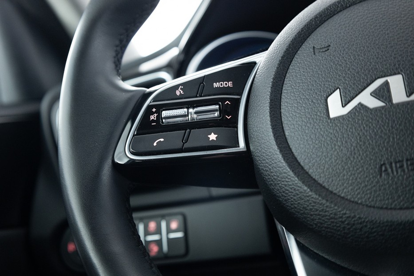 Foto van Kia Xceed