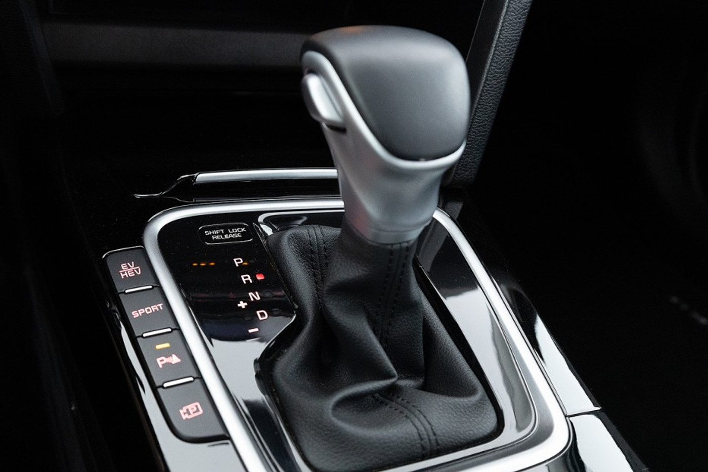 Foto van Kia Xceed