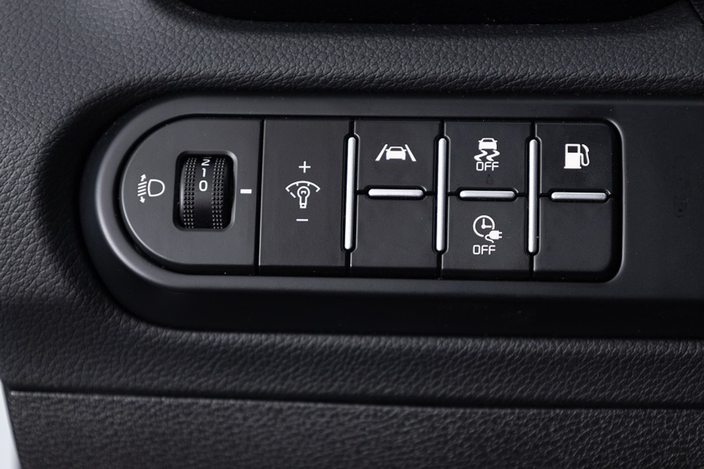 Foto van Kia Xceed