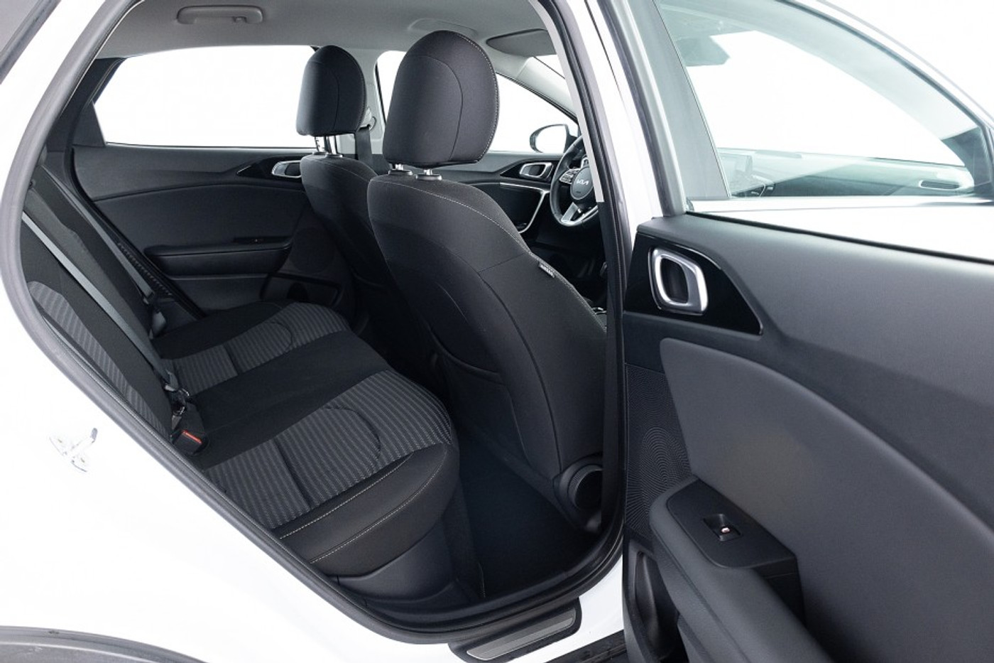 Foto van Kia Xceed