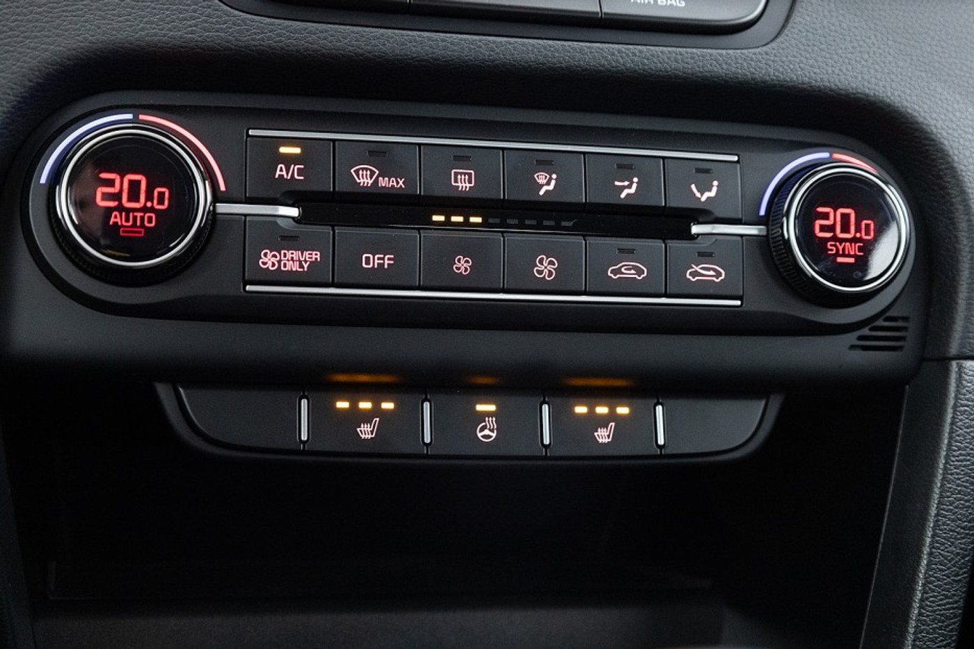 Foto van Kia Xceed
