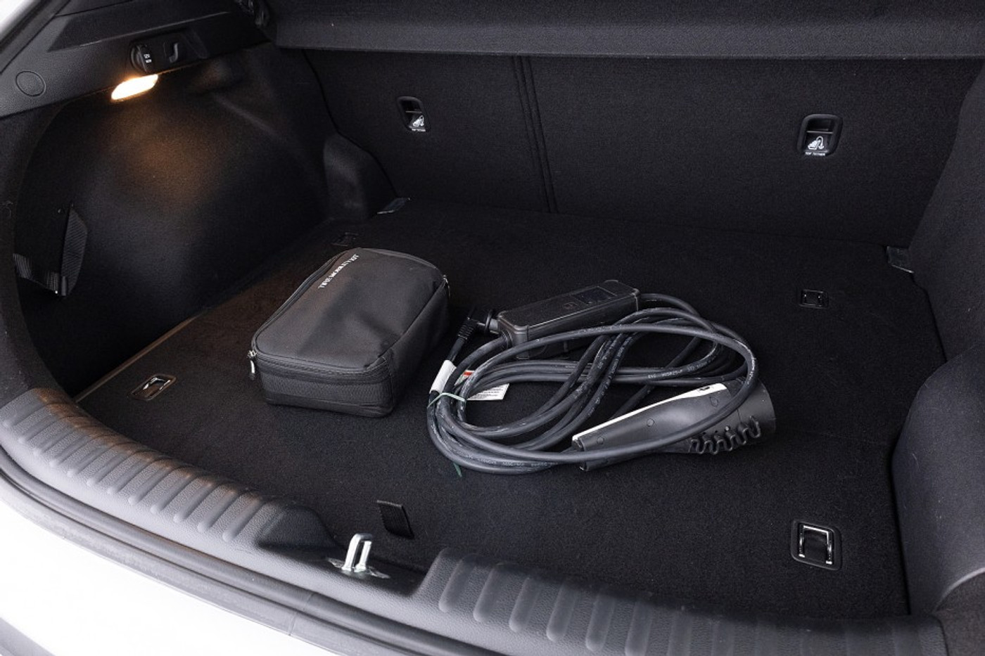 Foto van Kia Xceed