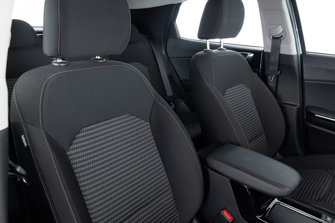 Foto van Kia Xceed