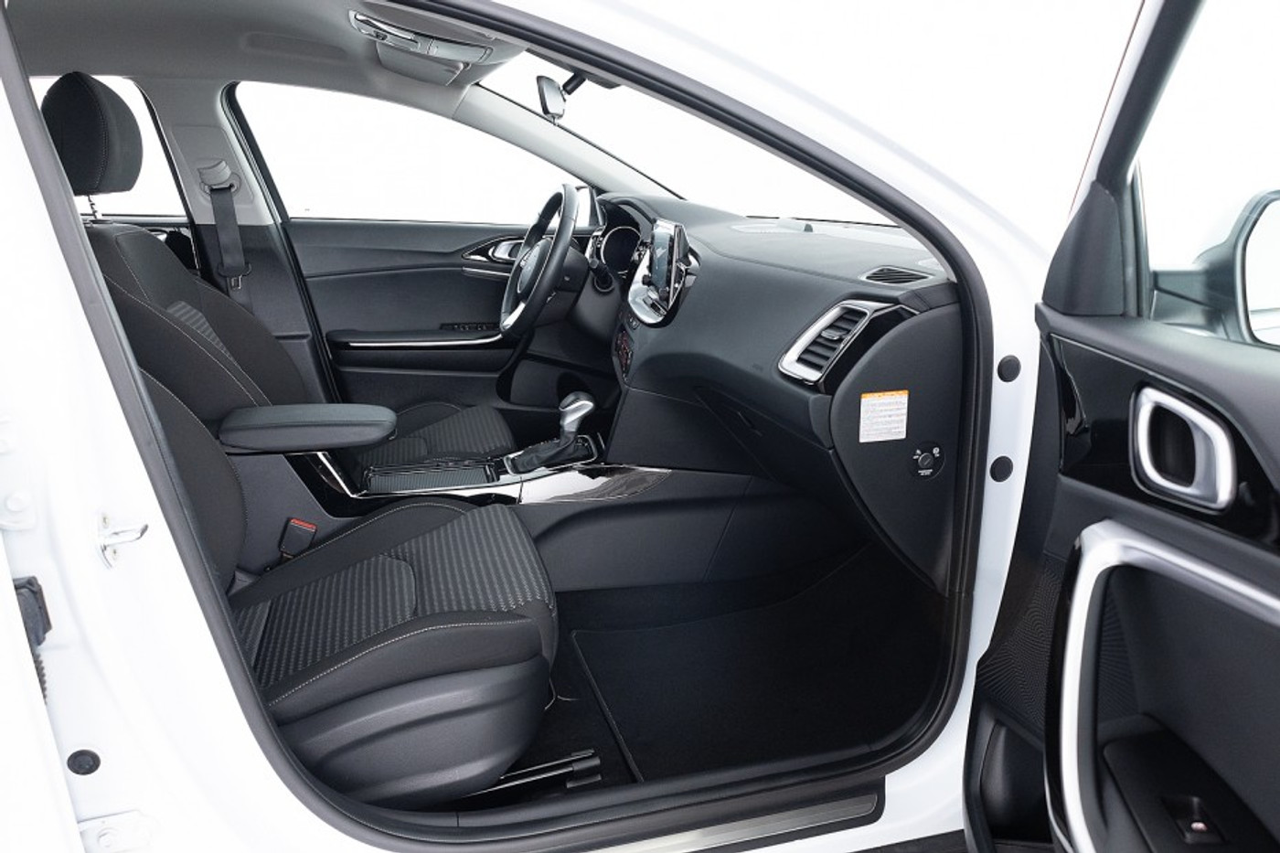 Foto van Kia Xceed