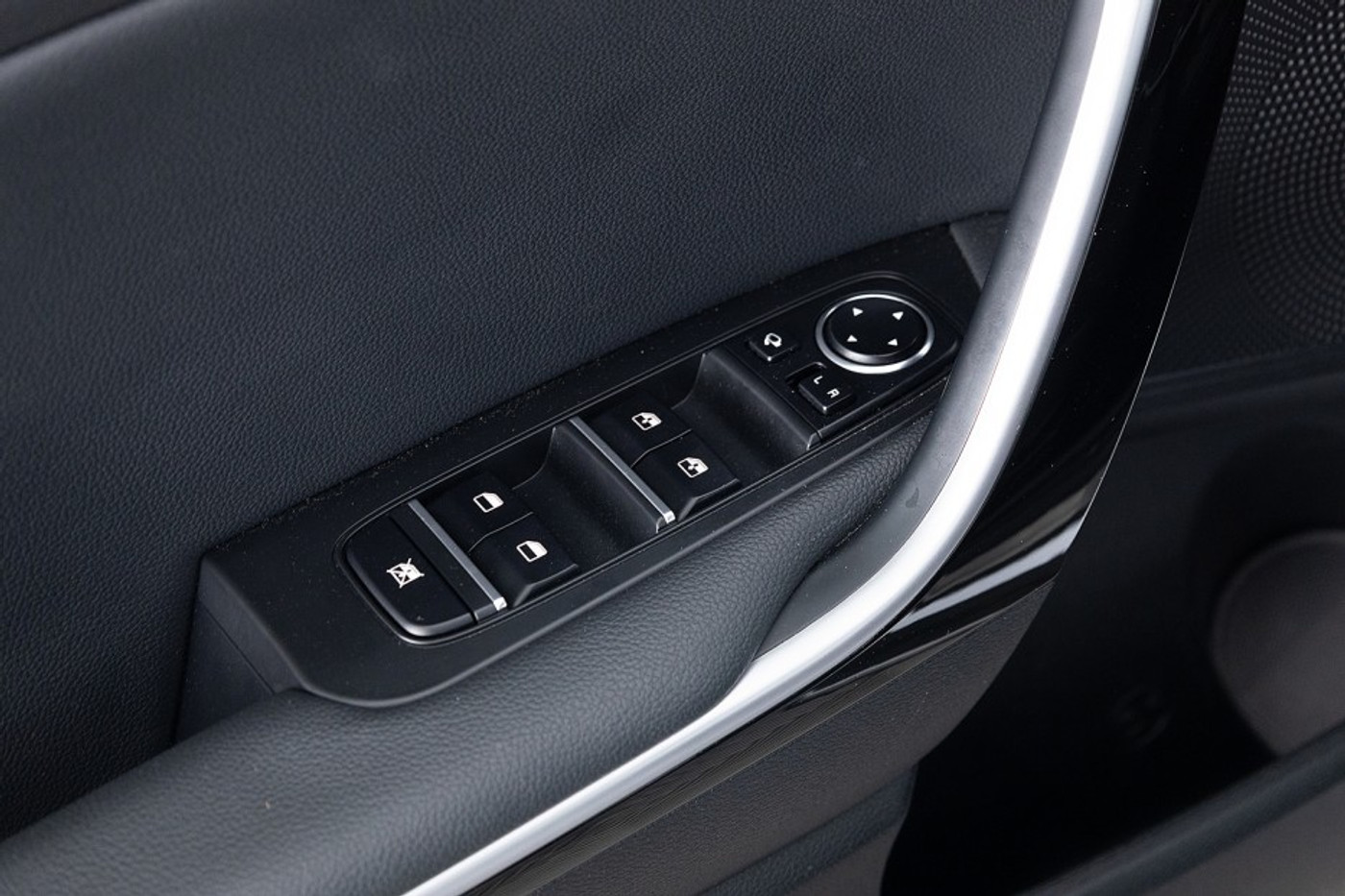 Foto van Kia Xceed