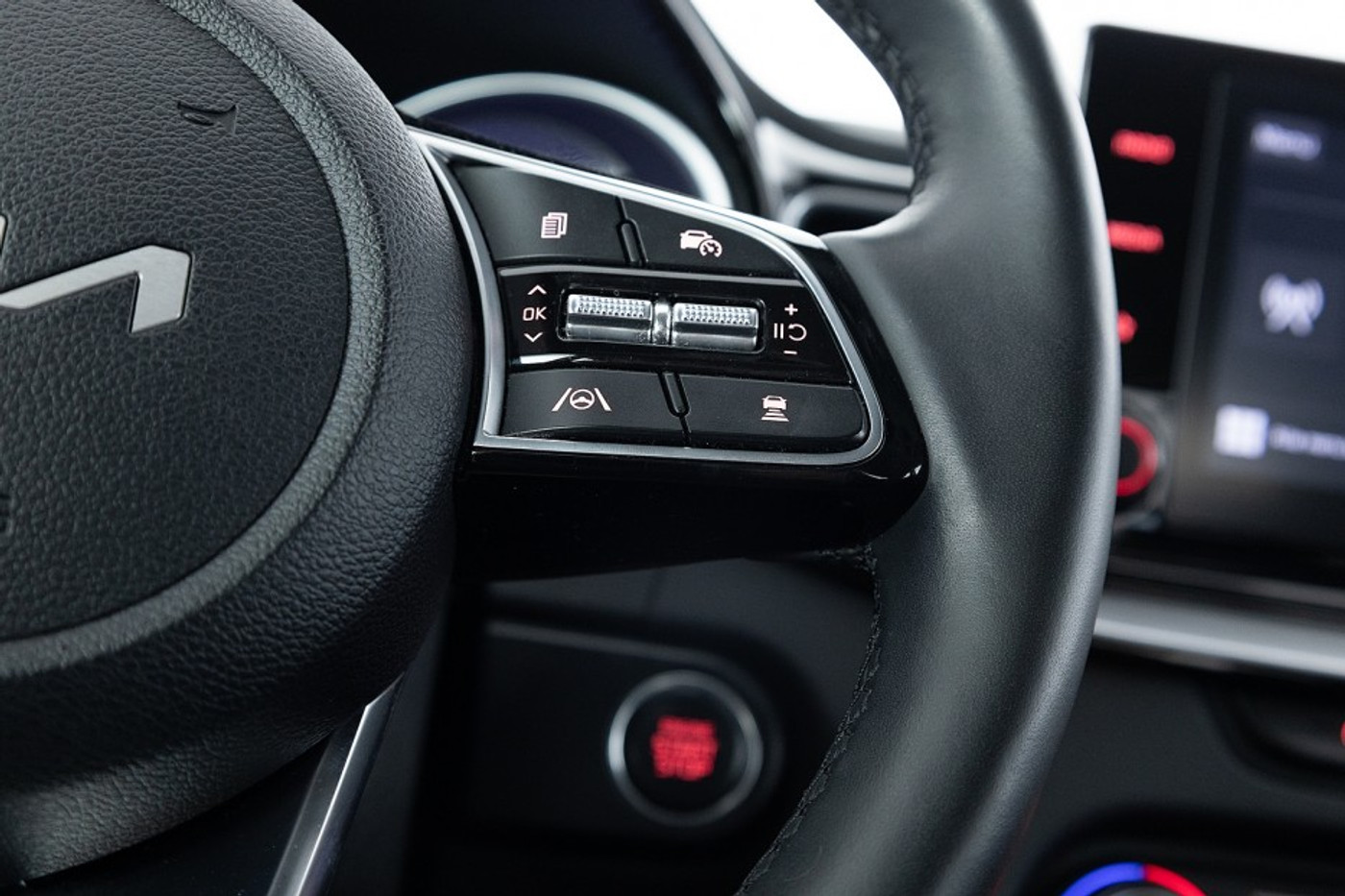 Foto van Kia Xceed