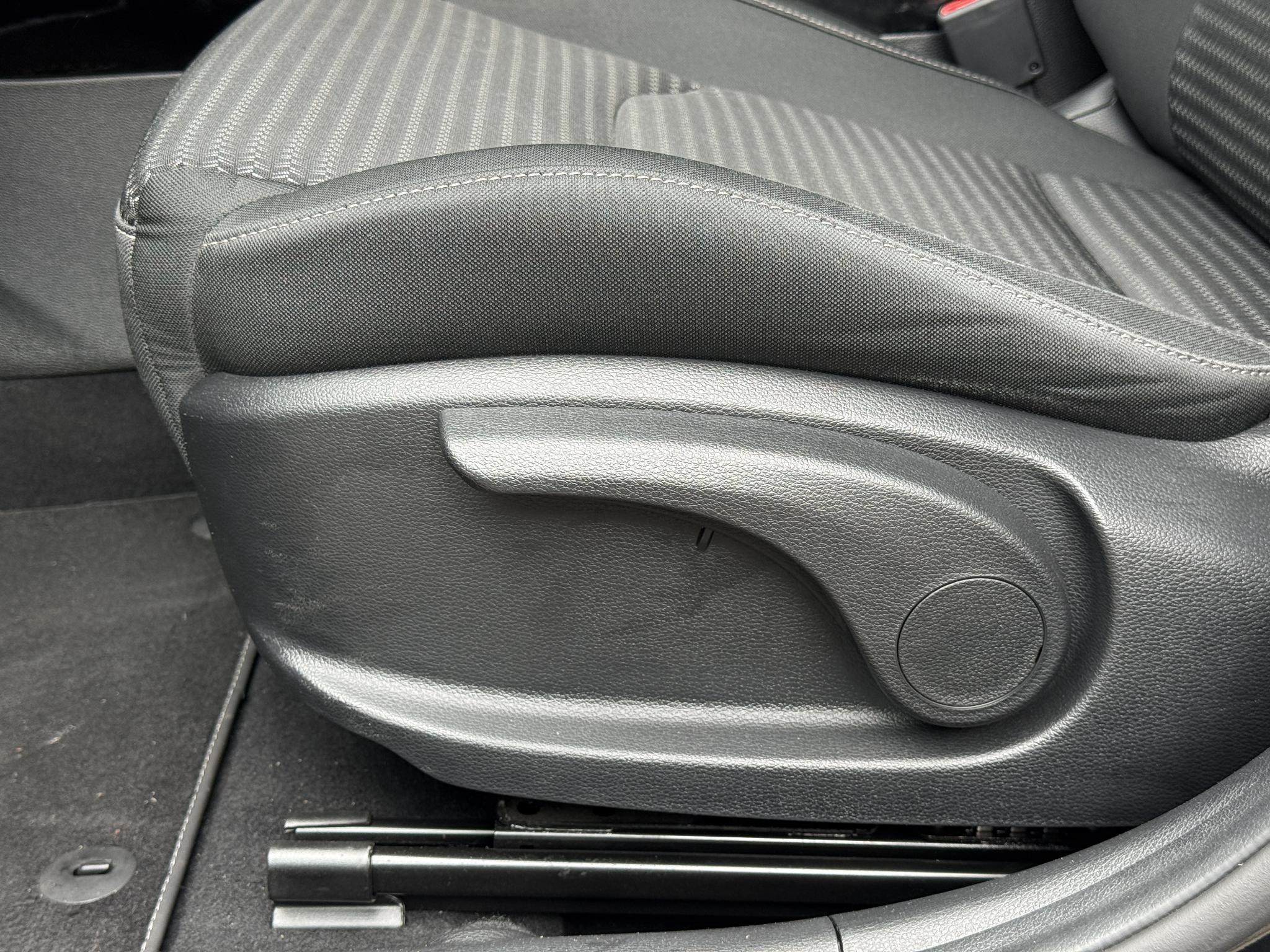 Foto van Kia Ceed Sportswagon