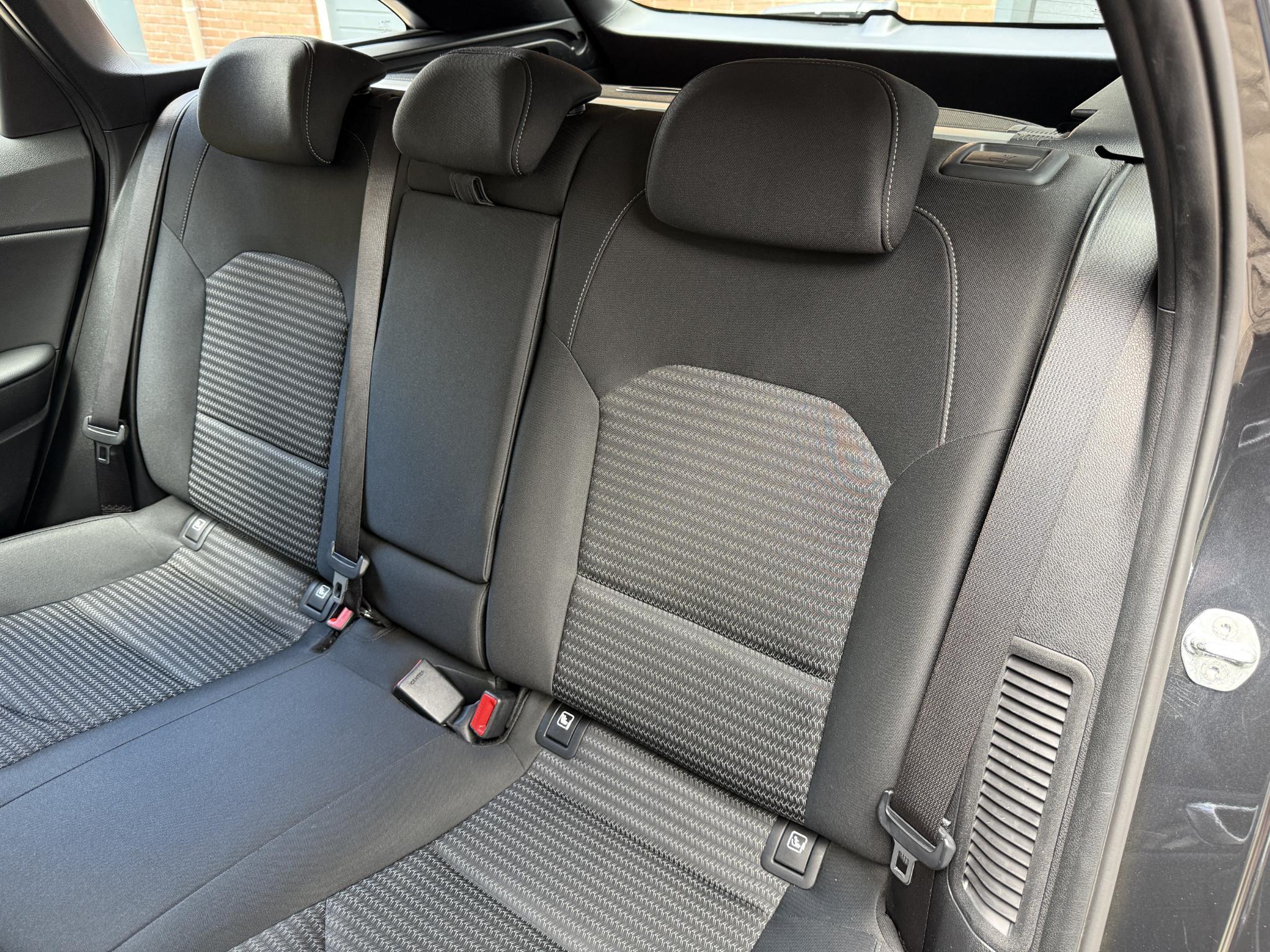 Foto van Kia Ceed Sportswagon