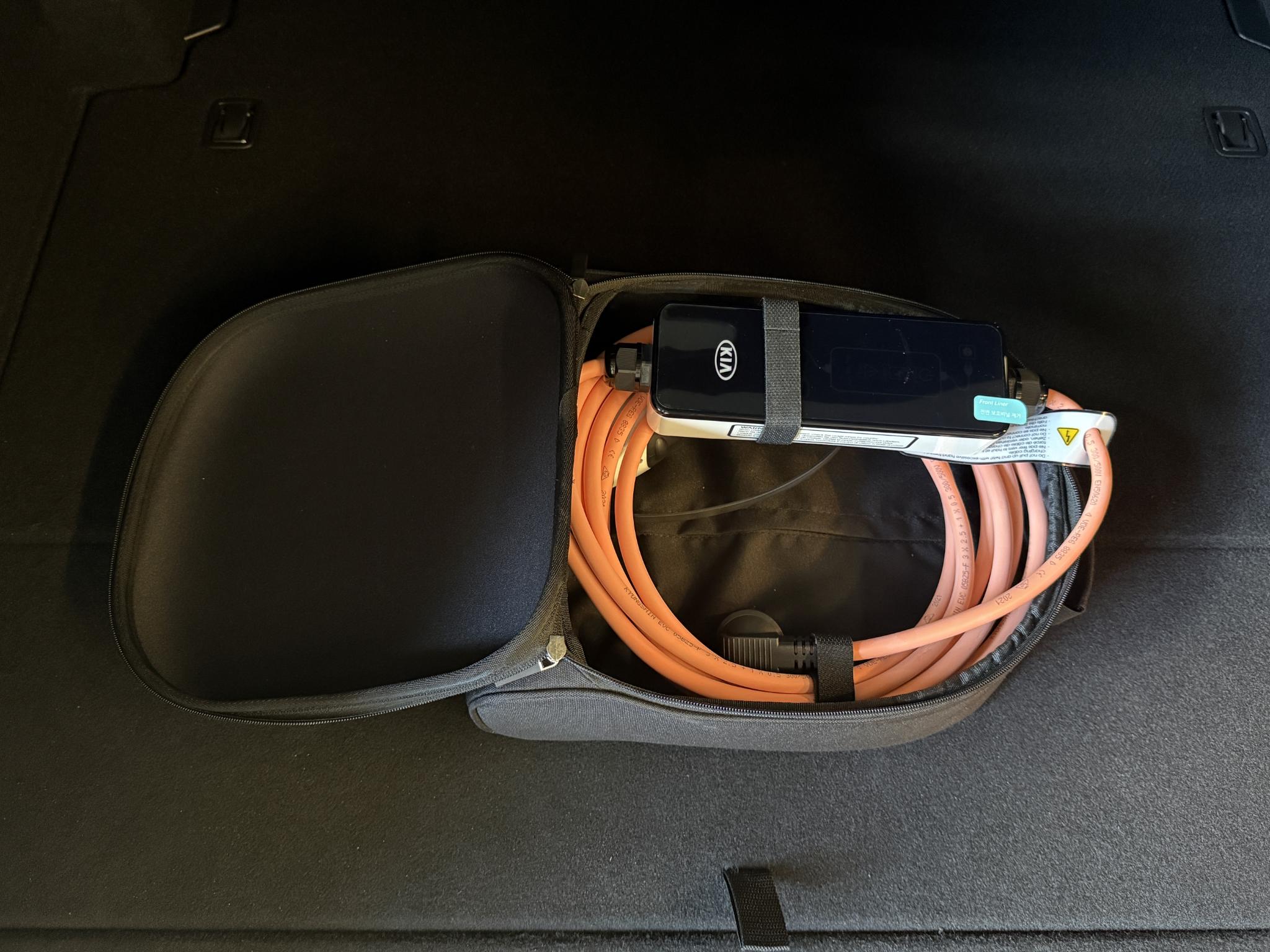 Foto van Kia Ceed Sportswagon