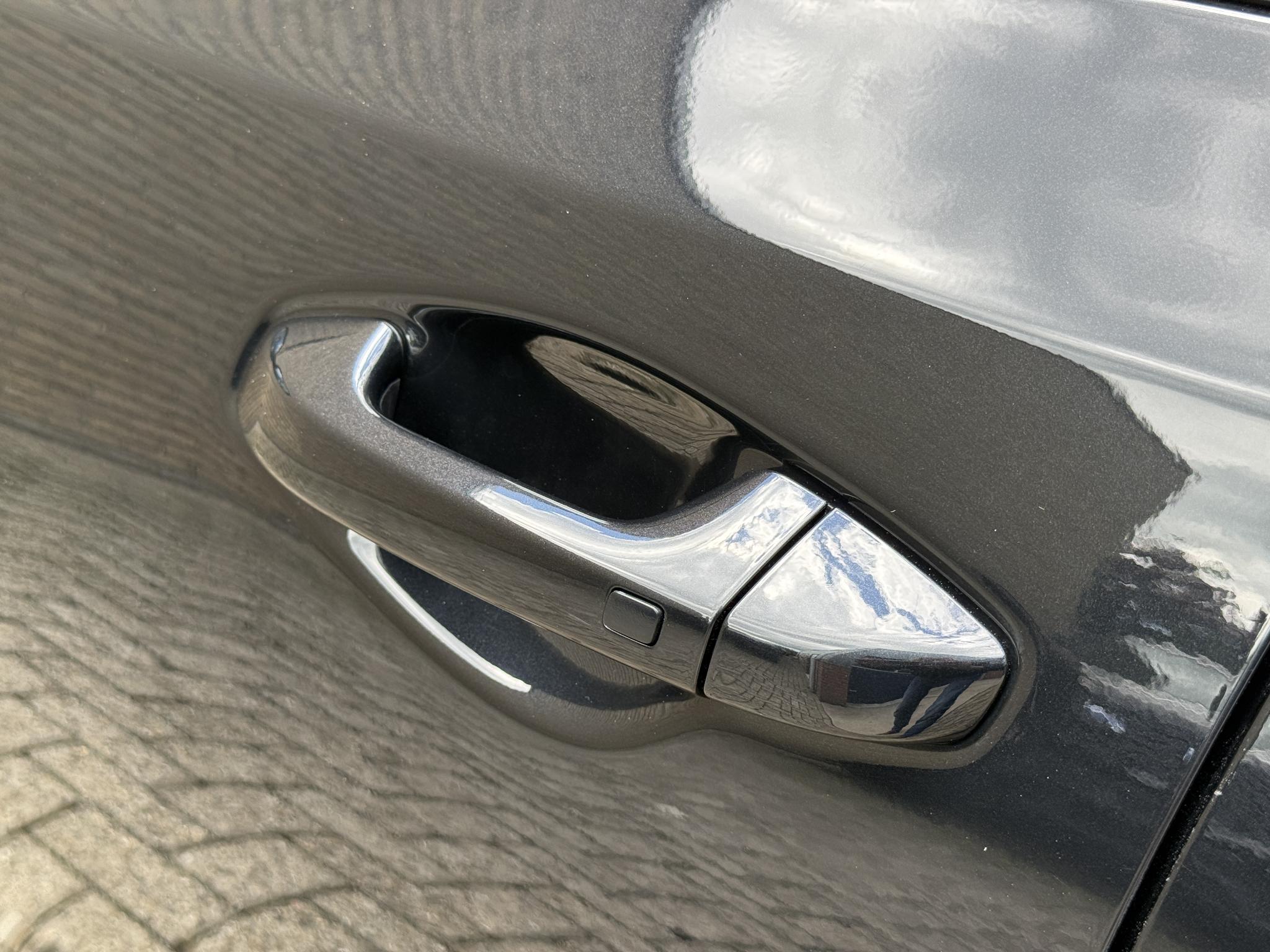 Foto van Kia Ceed Sportswagon