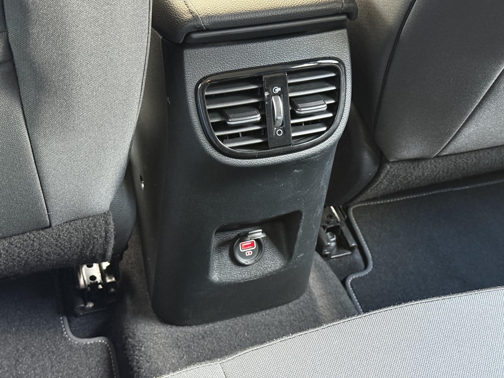 Foto van Kia Ceed Sportswagon