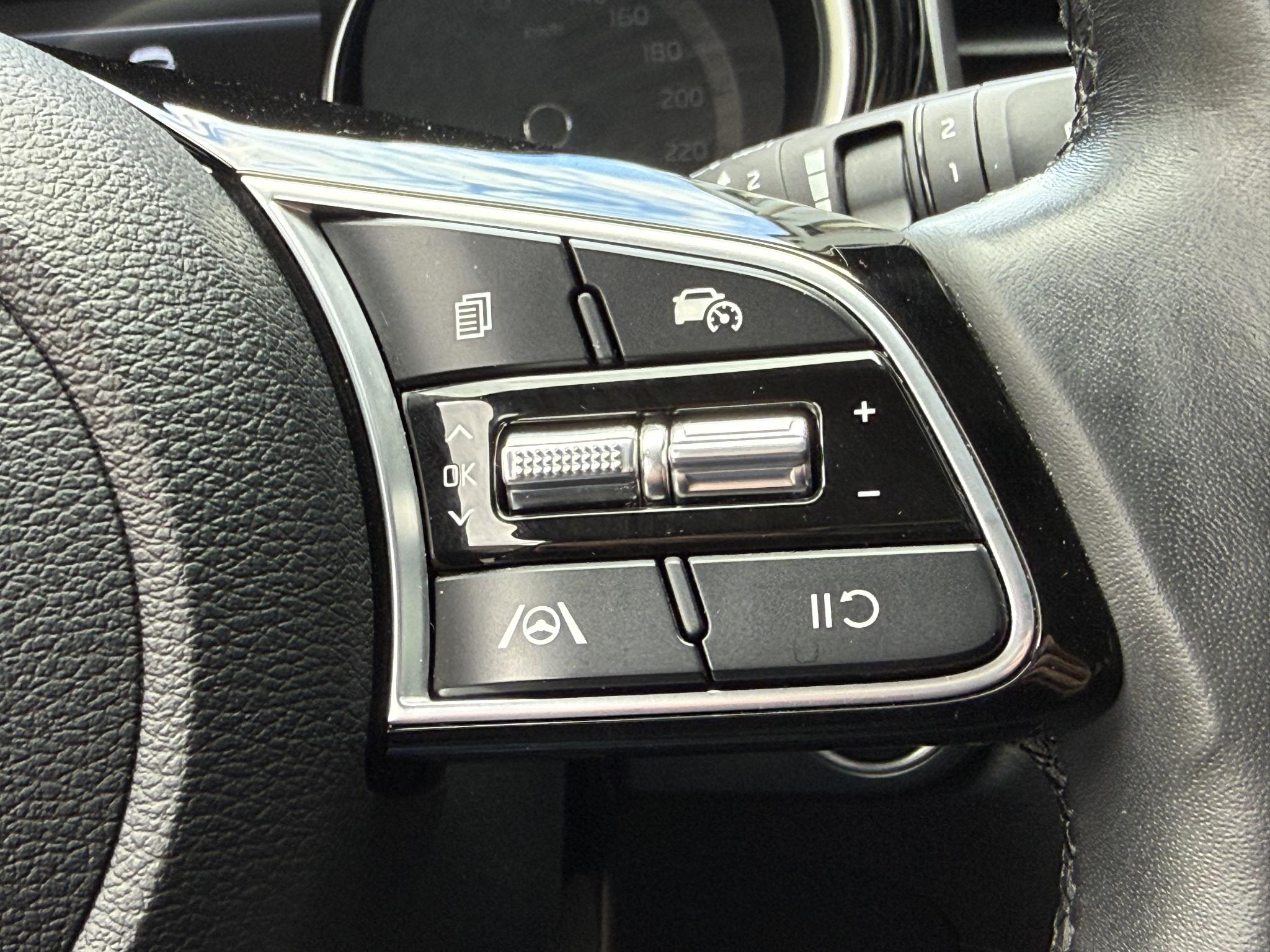 Foto van Kia Ceed Sportswagon