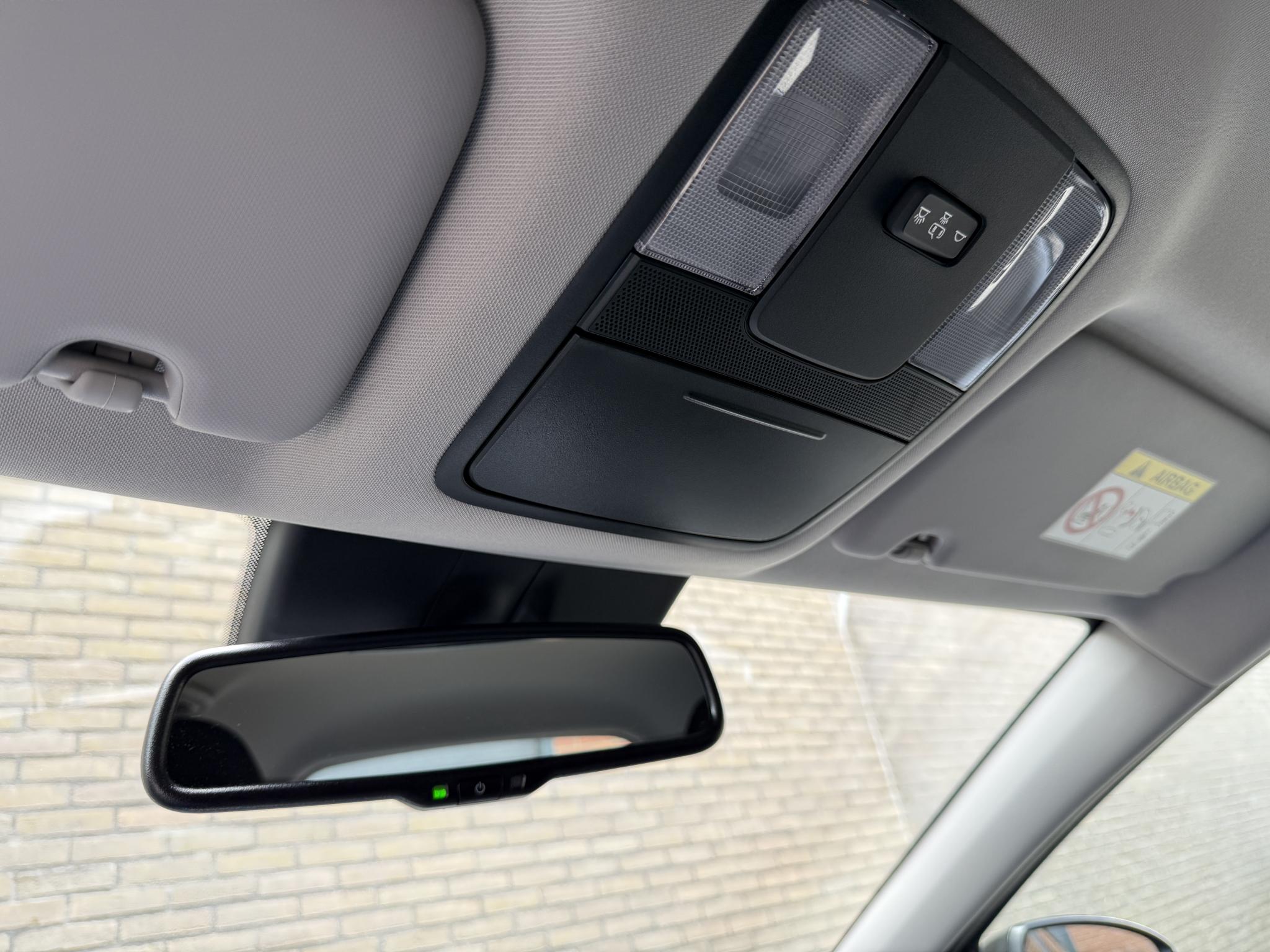 Foto van Kia Ceed Sportswagon