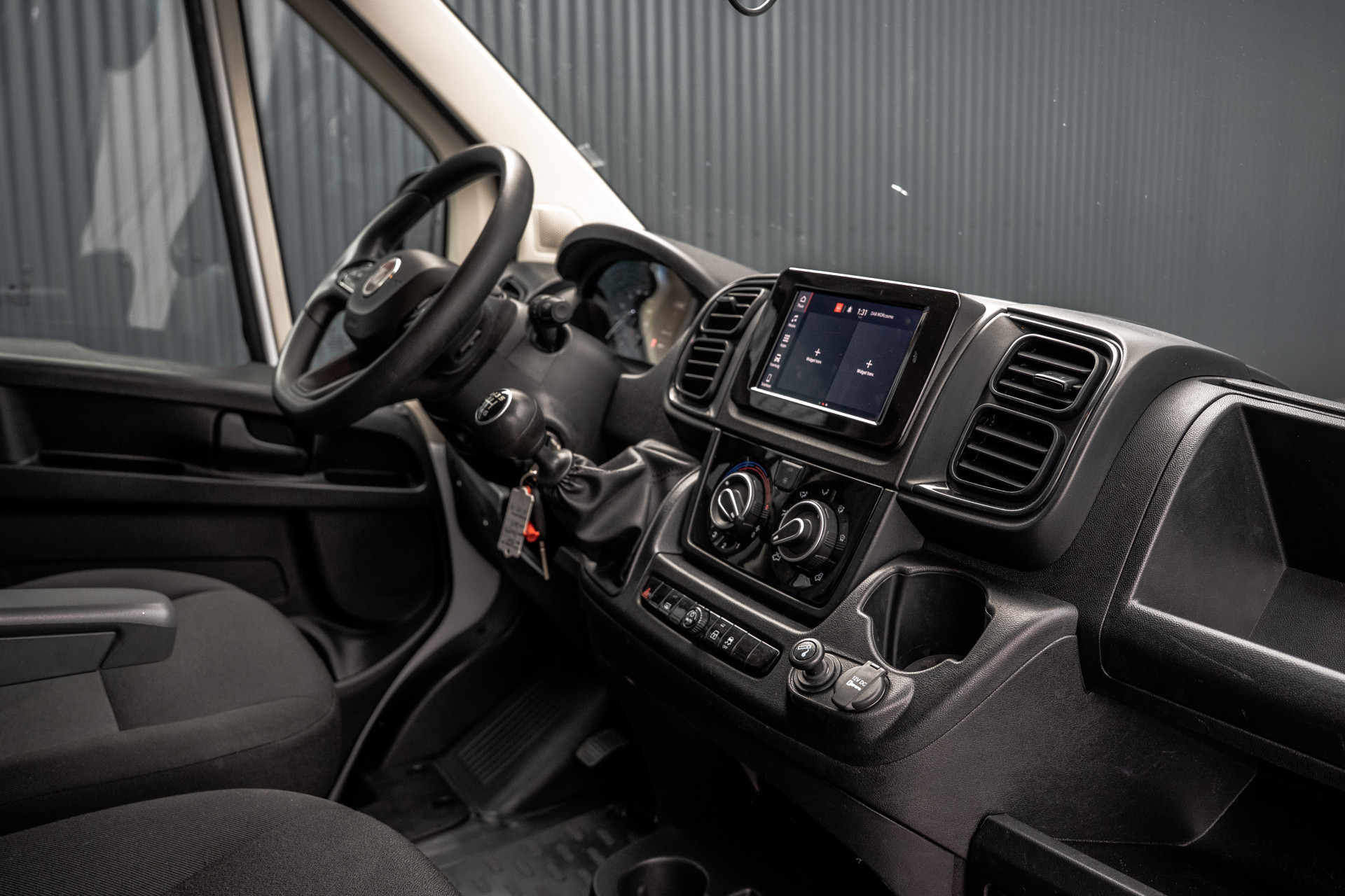 Foto van Fiat Fiat Ducato