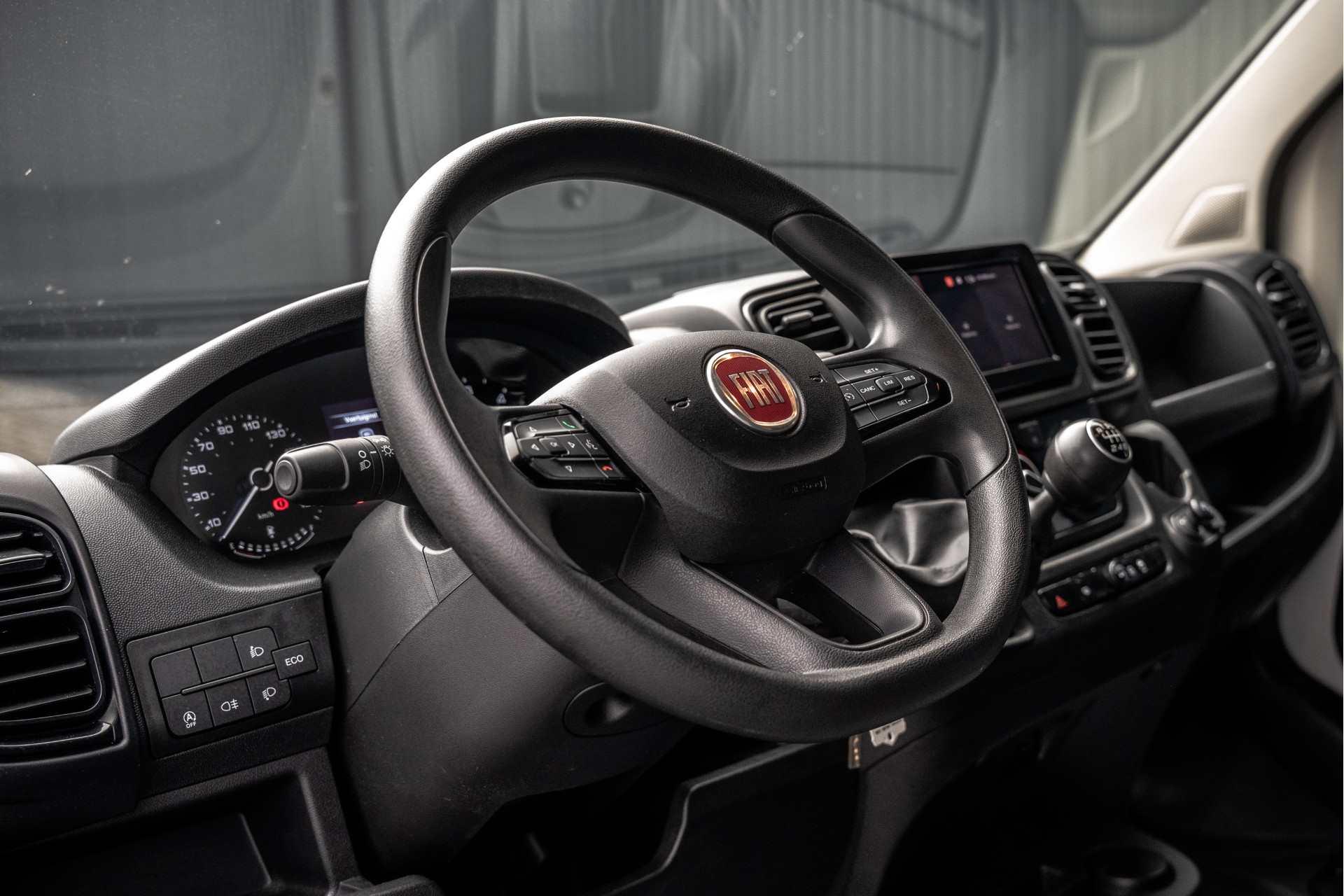 Foto van Fiat Fiat Ducato