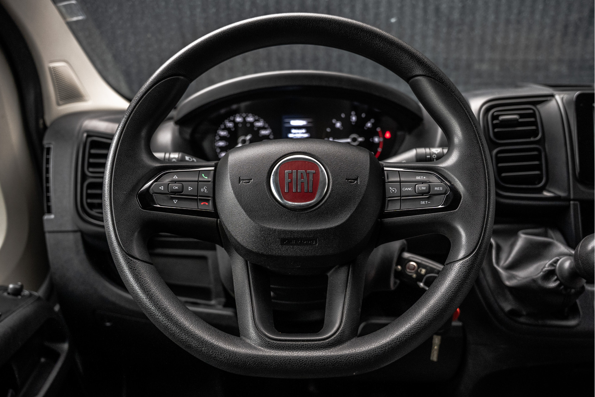 Foto van Fiat Fiat Ducato