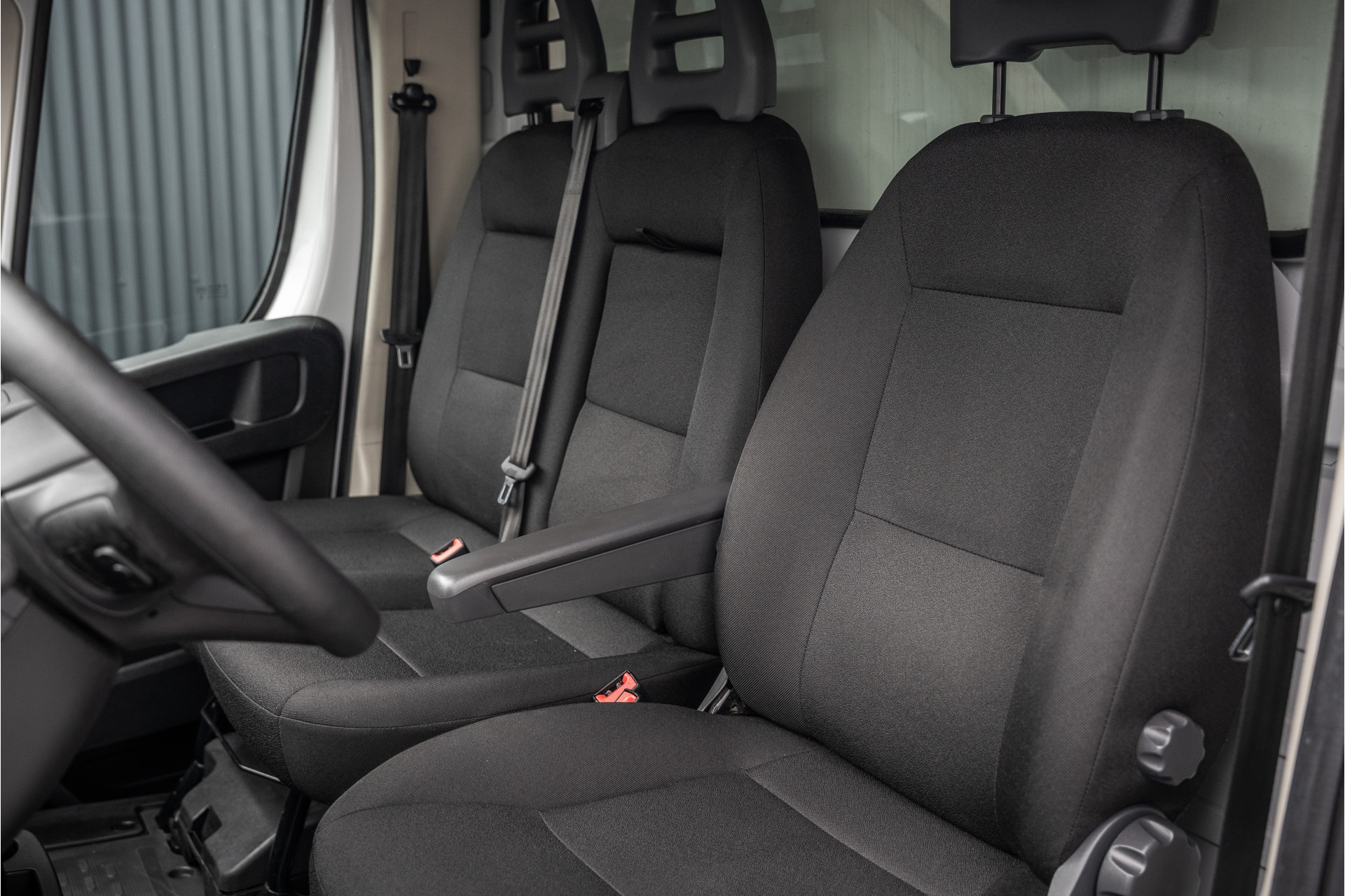 Foto van Fiat Fiat Ducato
