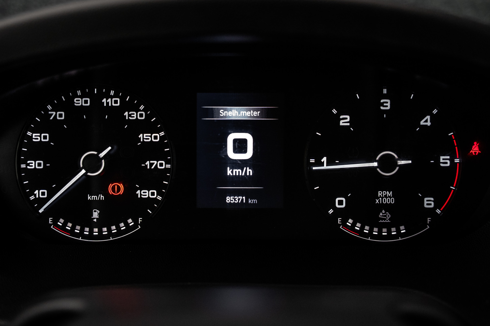 Foto van Fiat Fiat Ducato