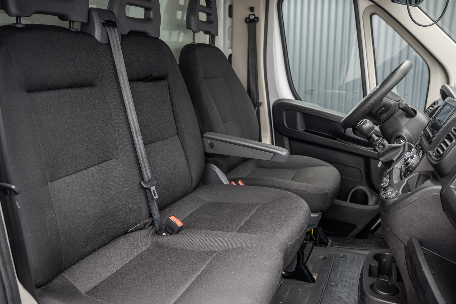 Foto van Fiat Fiat Ducato