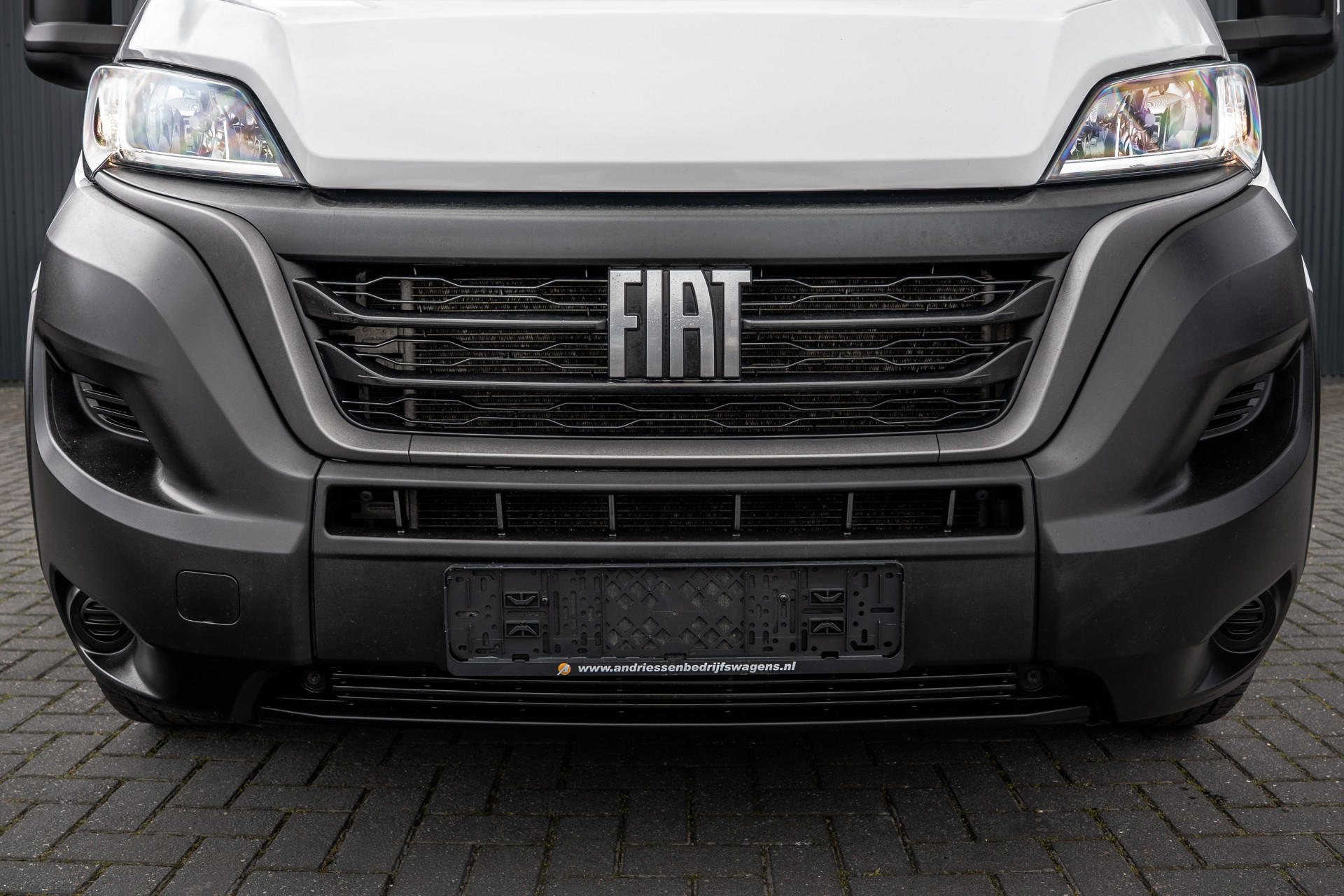 Foto van Fiat Fiat Ducato