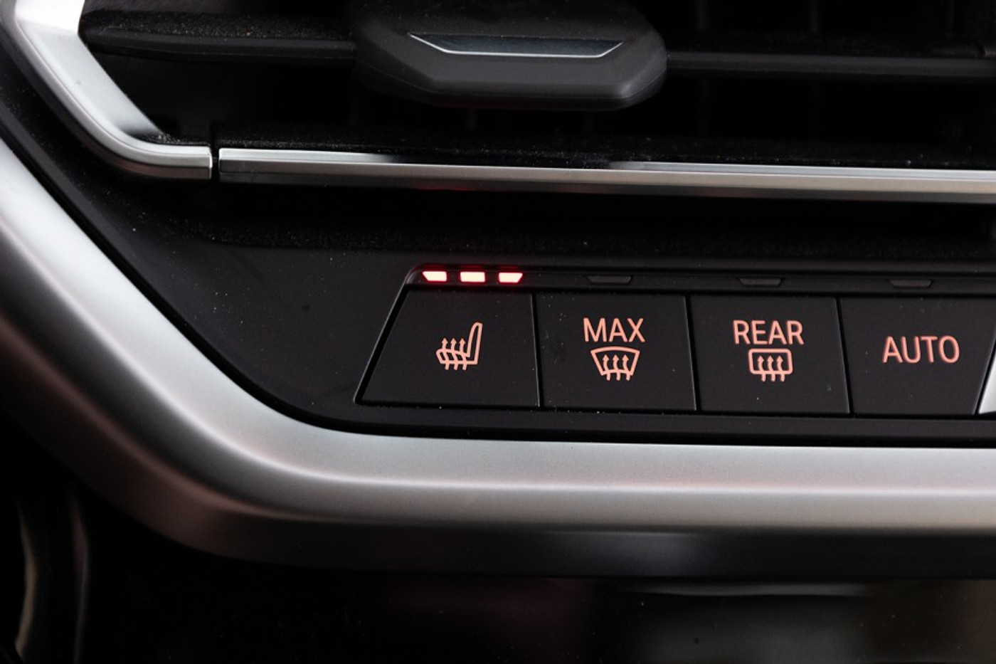 Foto van BMW X3