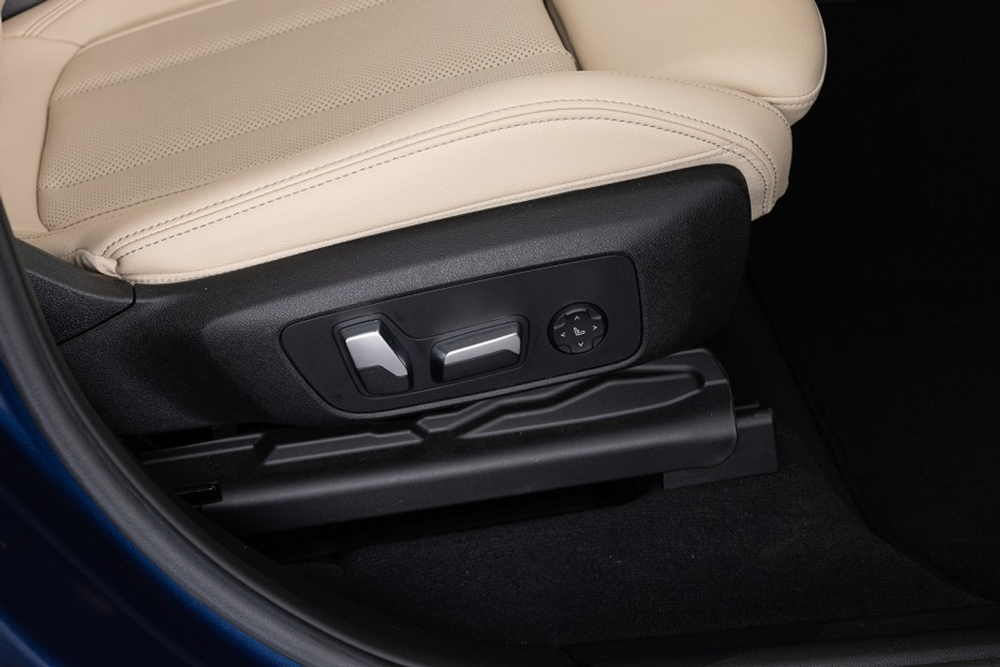 Foto van BMW X3