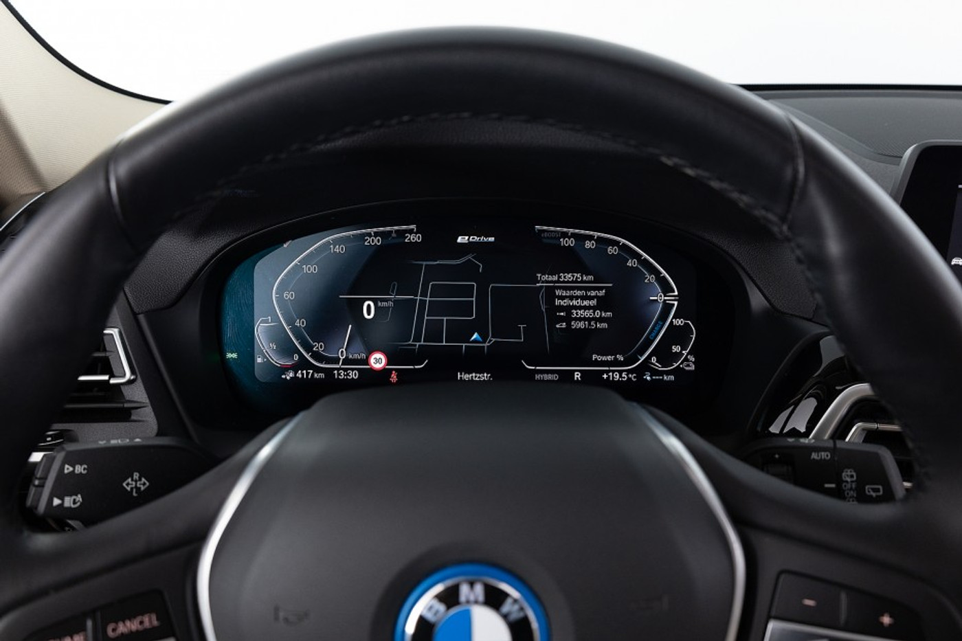 Foto van BMW X3