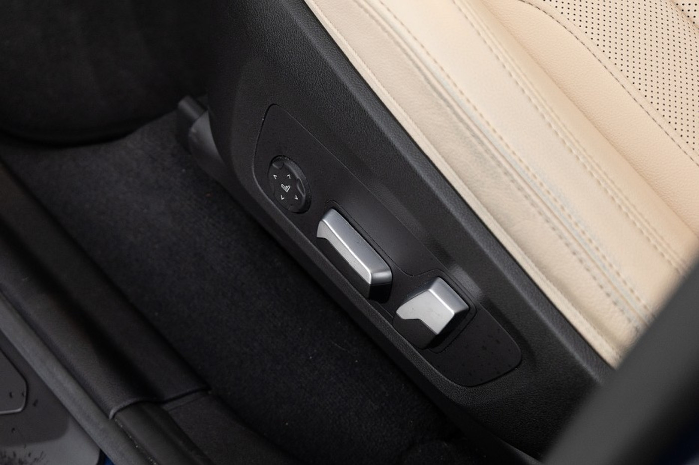 Foto van BMW X3