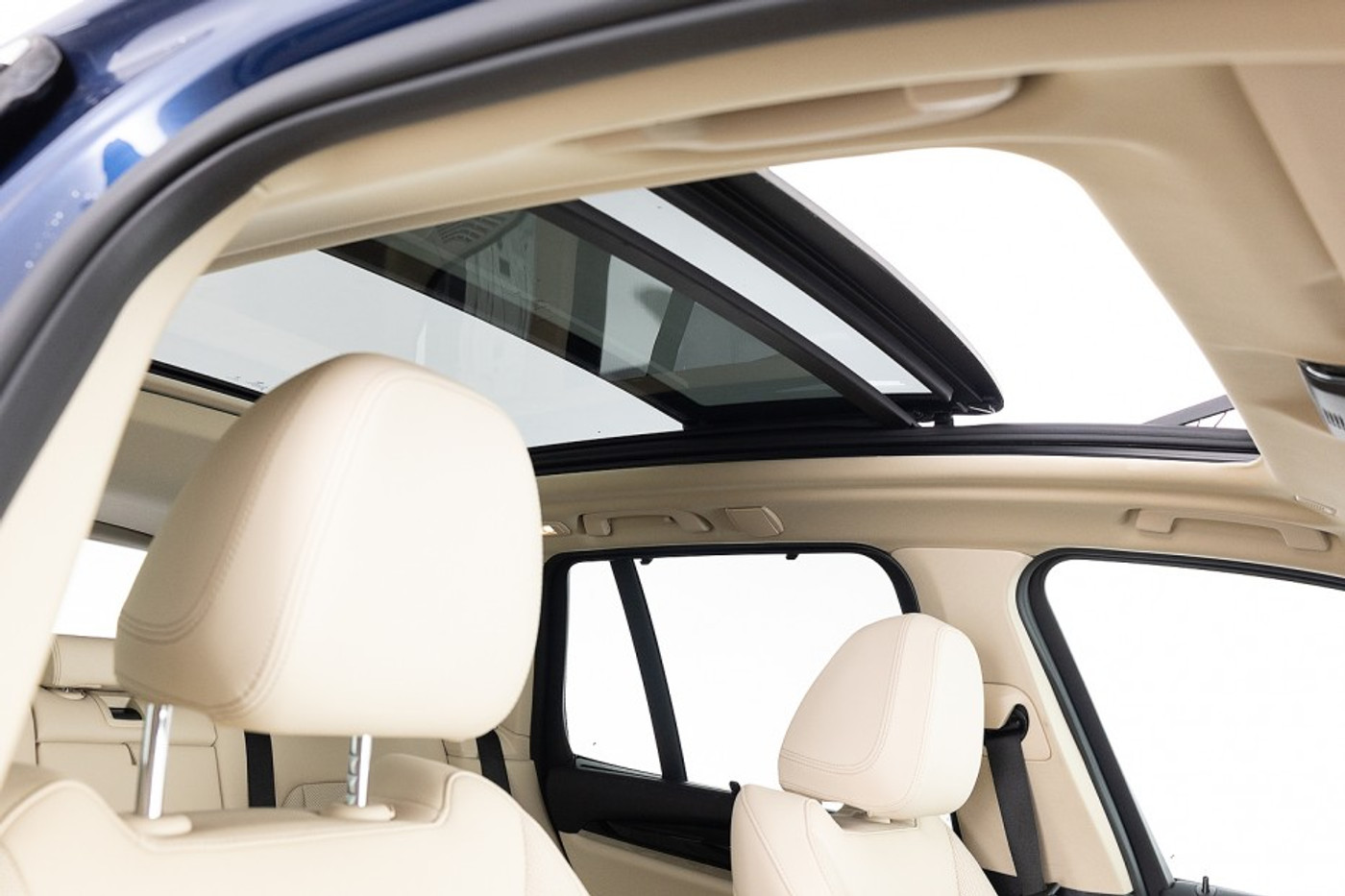 Foto van BMW X3