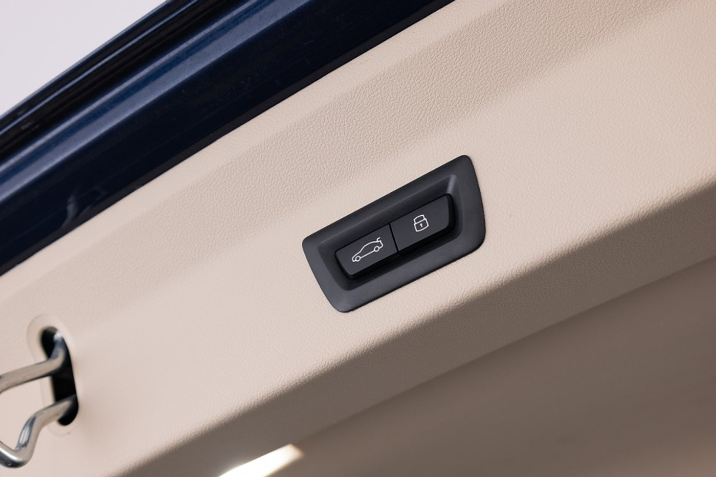 Foto van BMW X3
