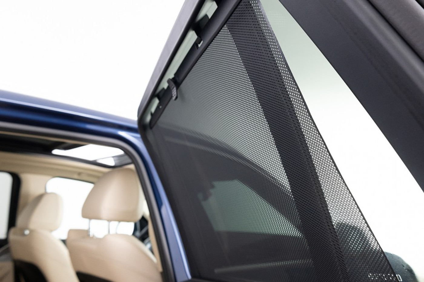 Foto van BMW X3