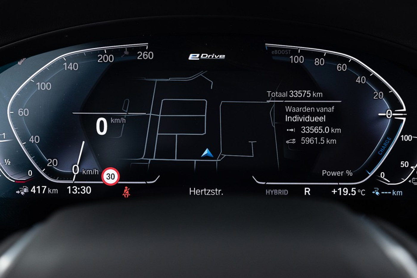 Foto van BMW X3