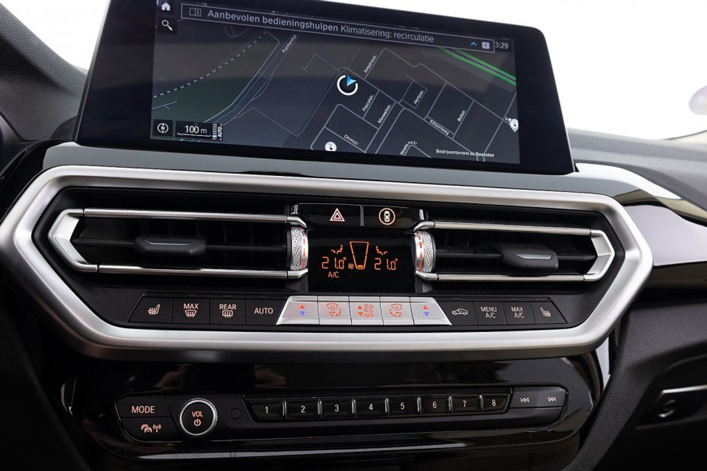 Foto van BMW X3