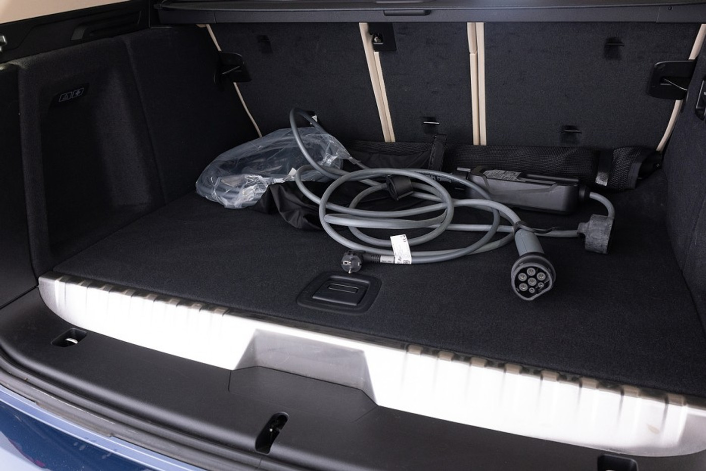 Foto van BMW X3