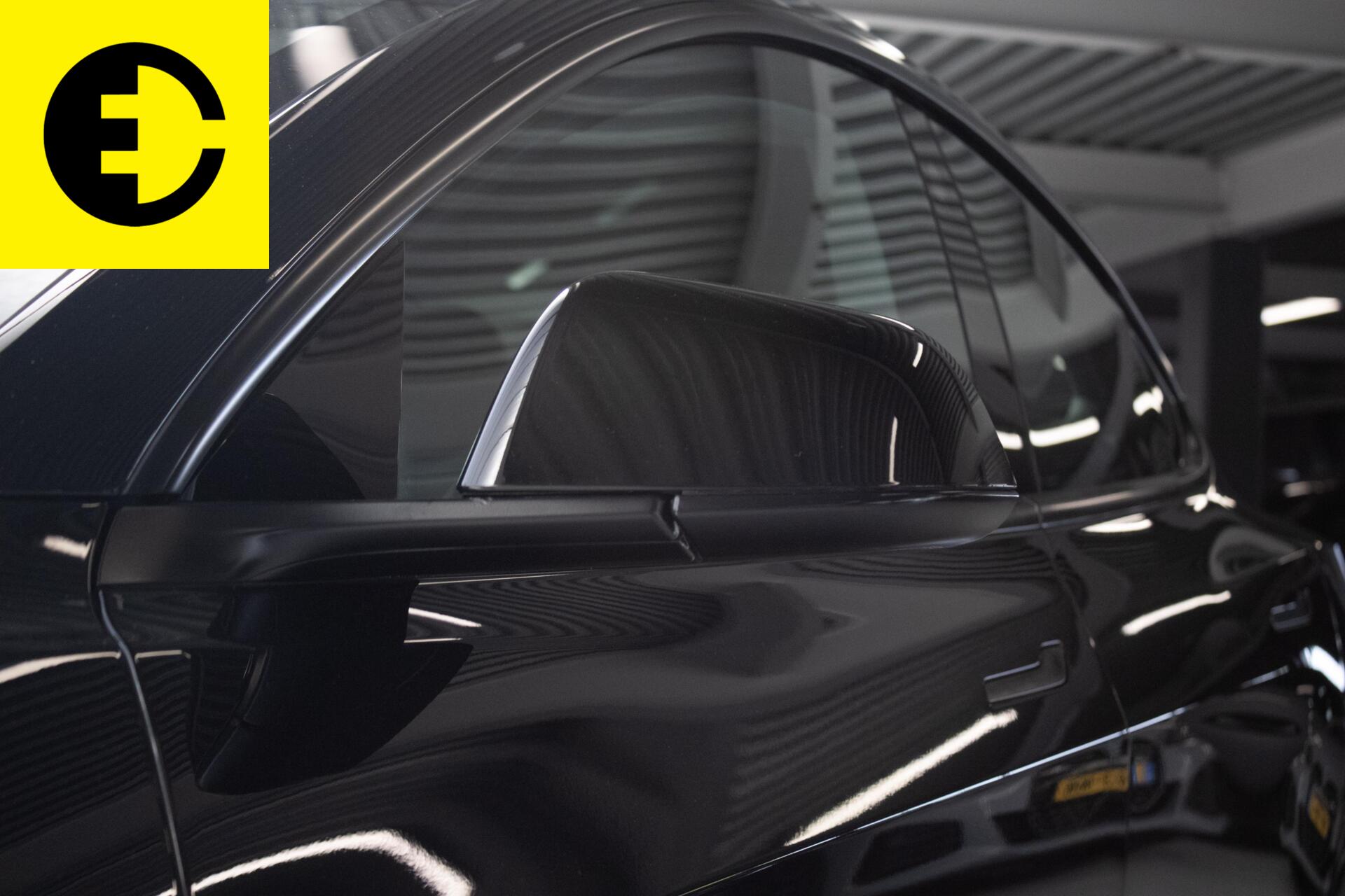 Foto van Tesla Model 3