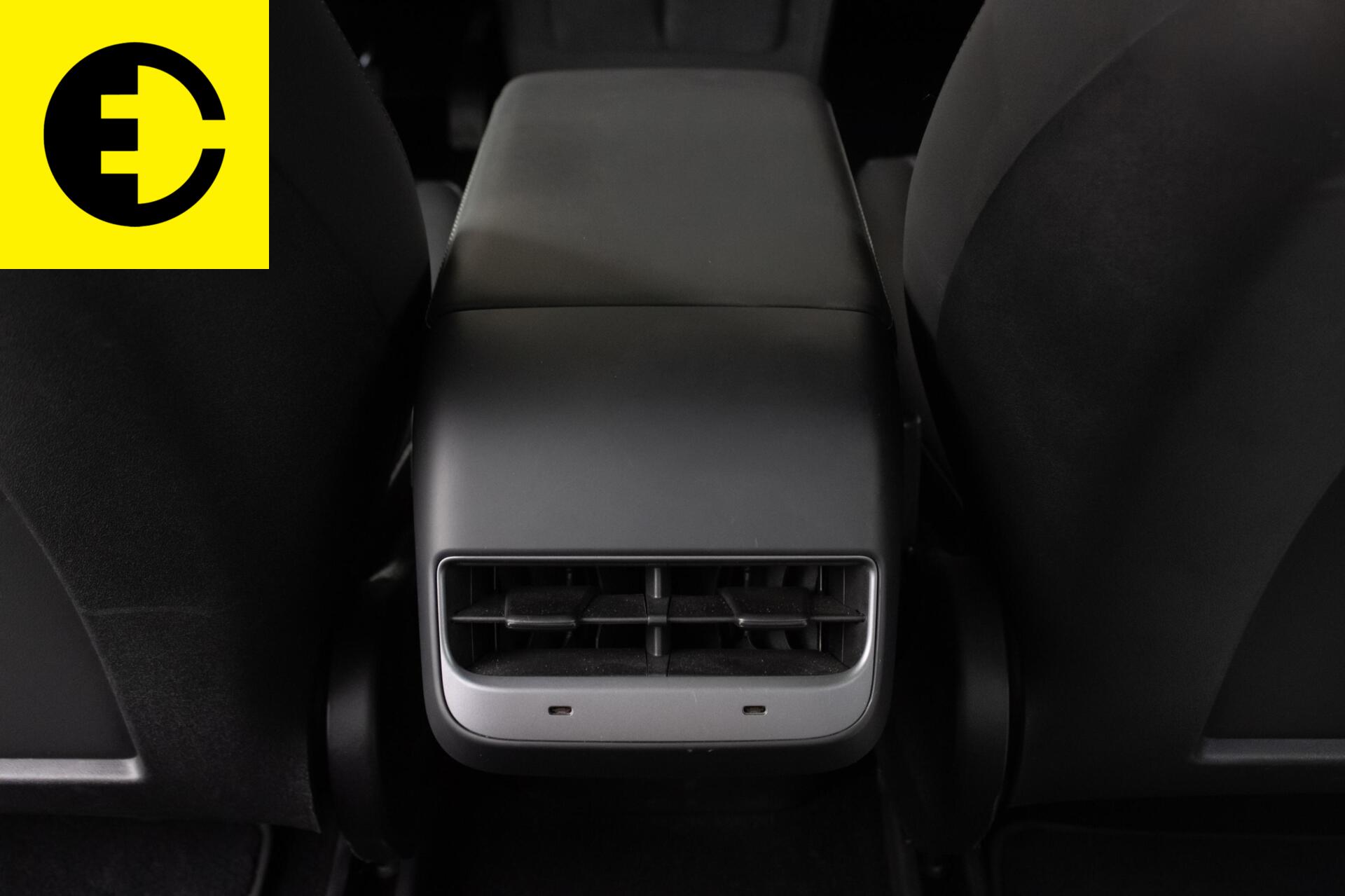 Foto van Tesla Model 3