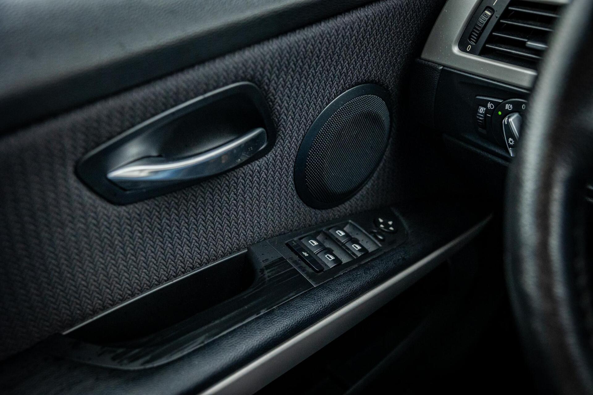 Foto van BMW 3er Reihe