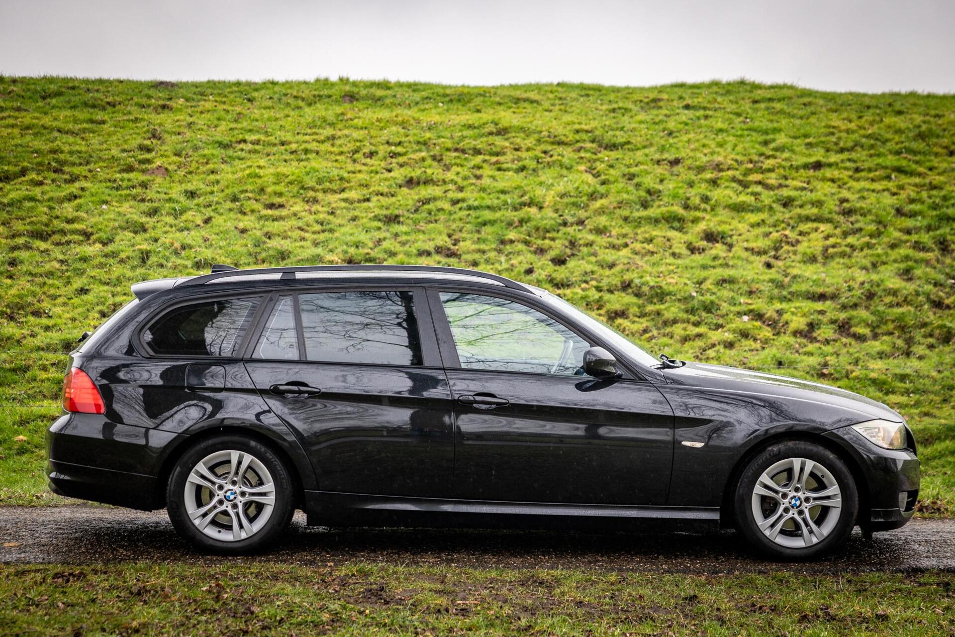 Foto van BMW 3er Reihe