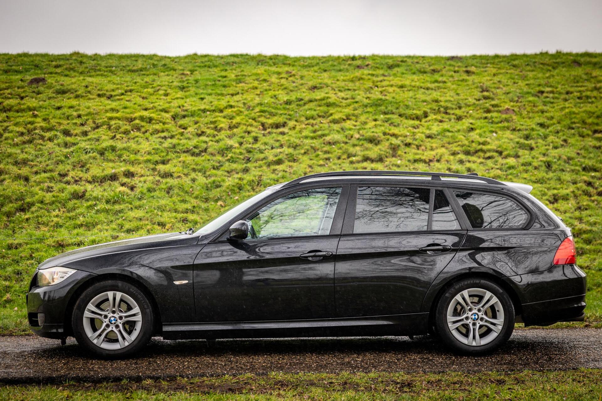 Foto van BMW 3er Reihe