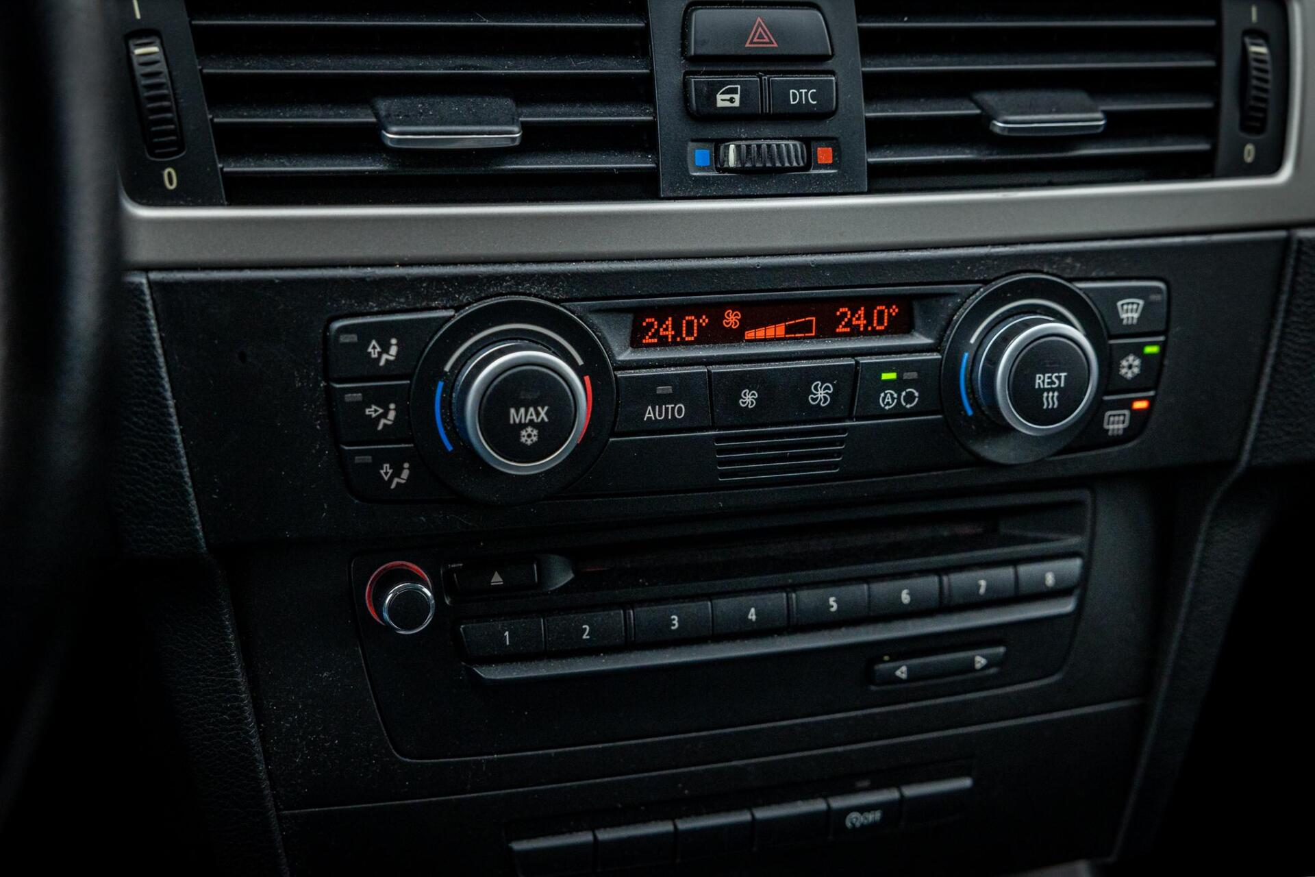 Foto van BMW 3er Reihe