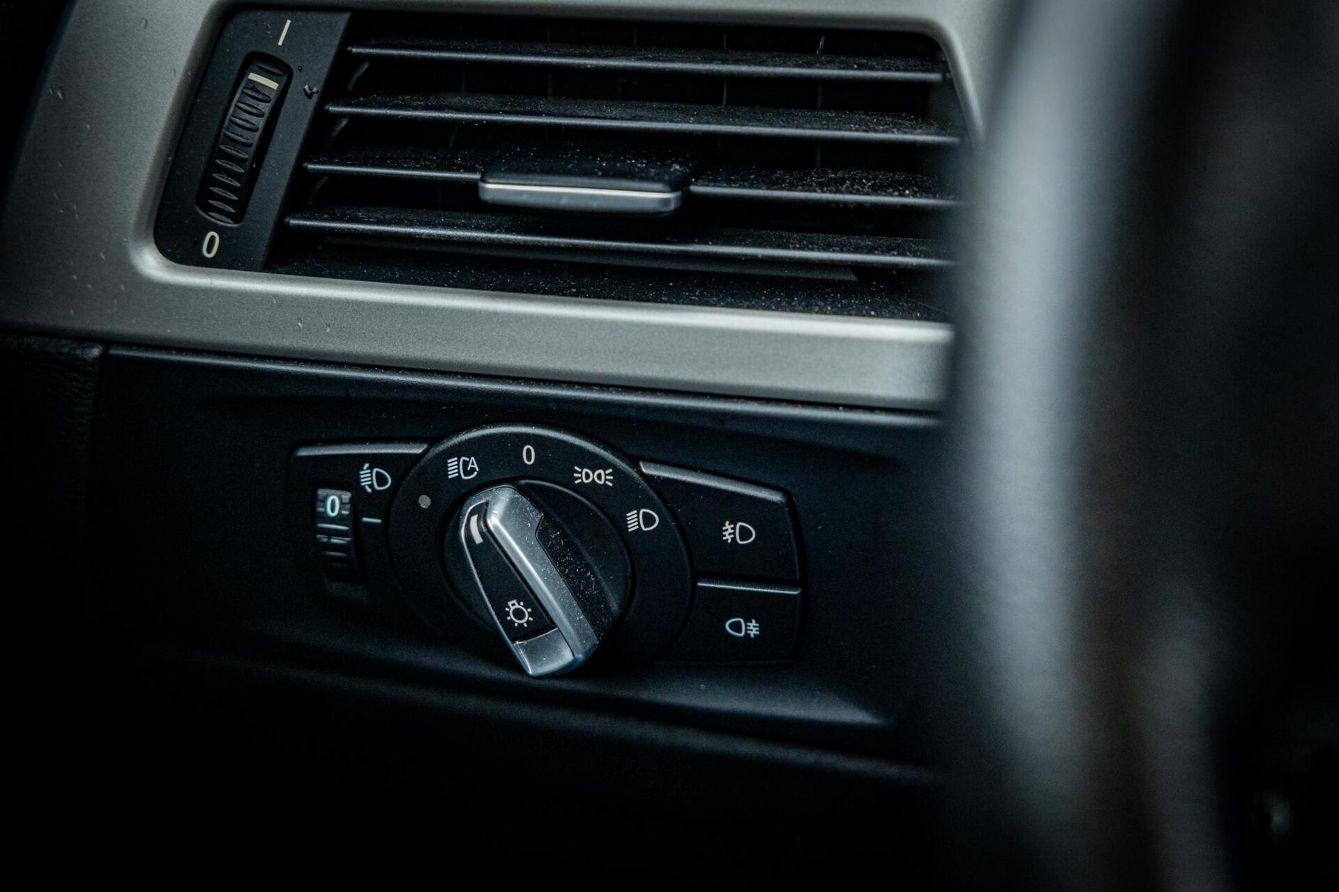 Foto van BMW 3er Reihe