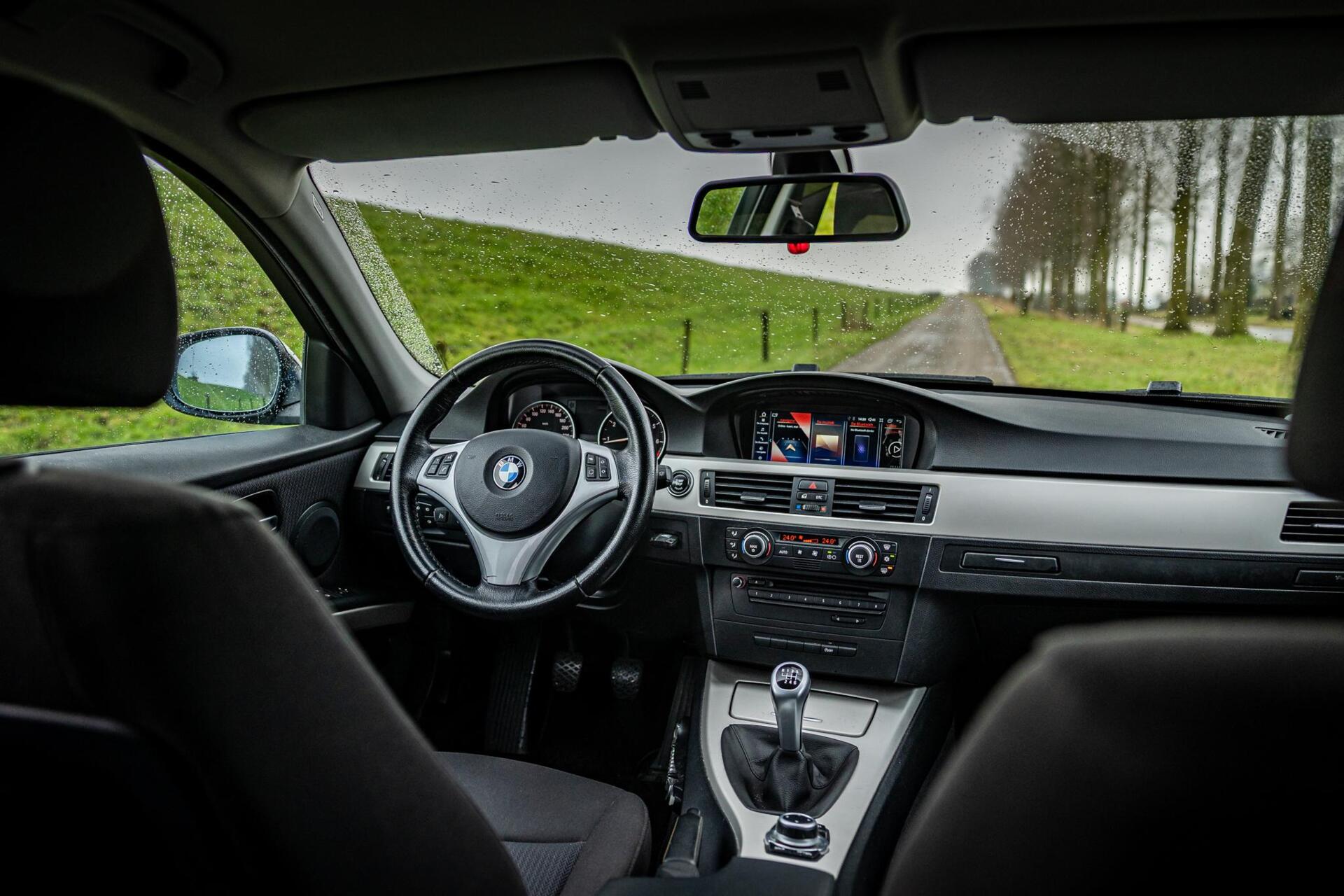 Foto van BMW 3er Reihe