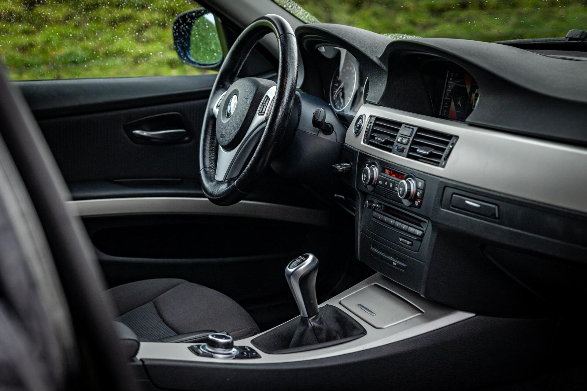 Foto van BMW 3er Reihe