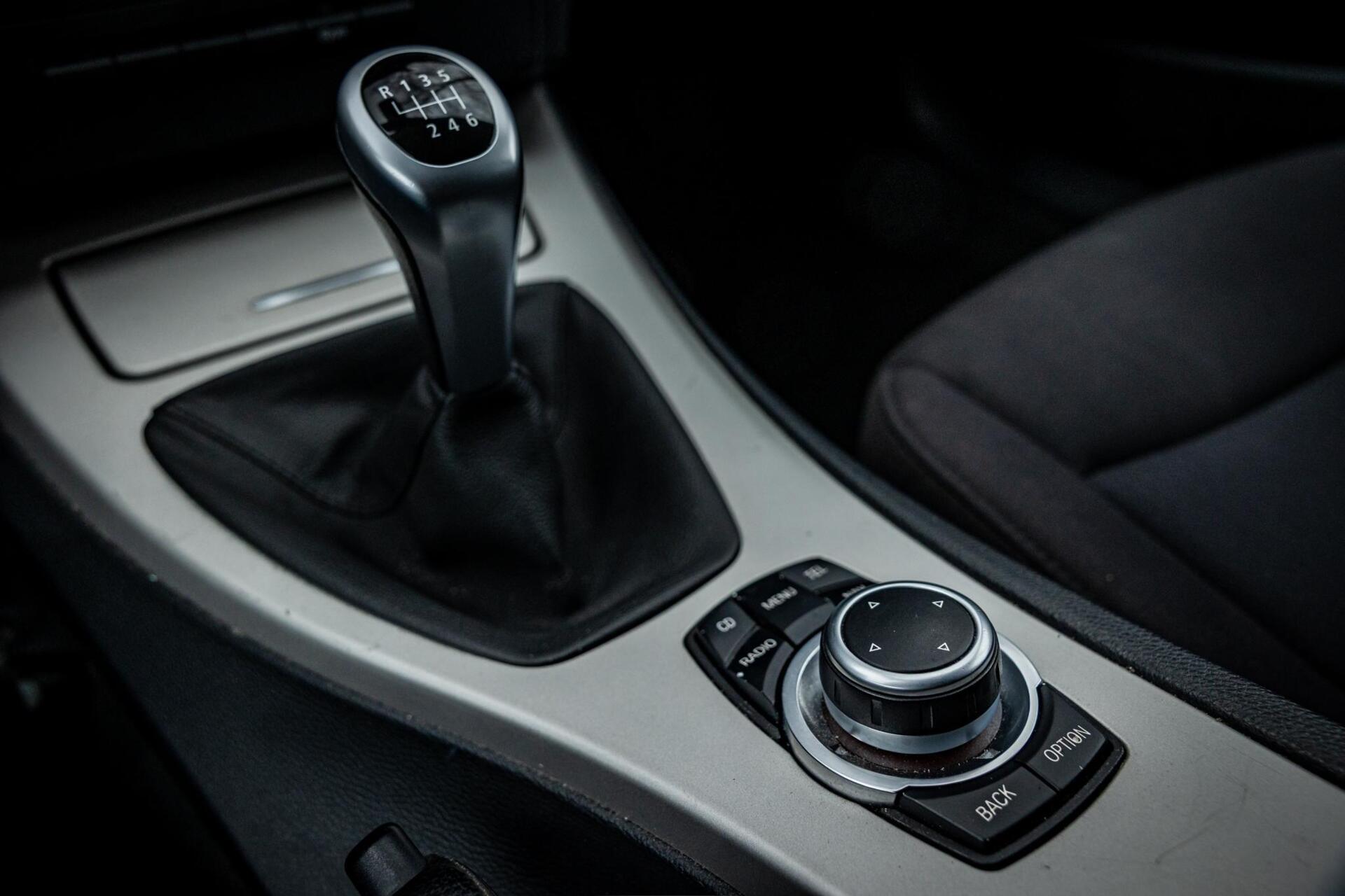 Foto van BMW 3er Reihe