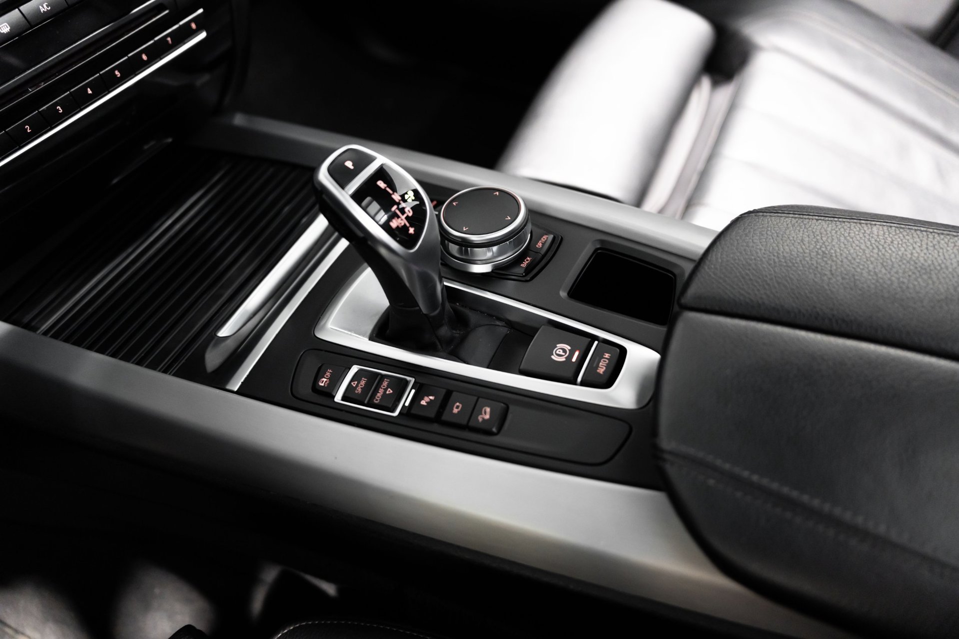 Foto van BMW X5 Xdrive30d