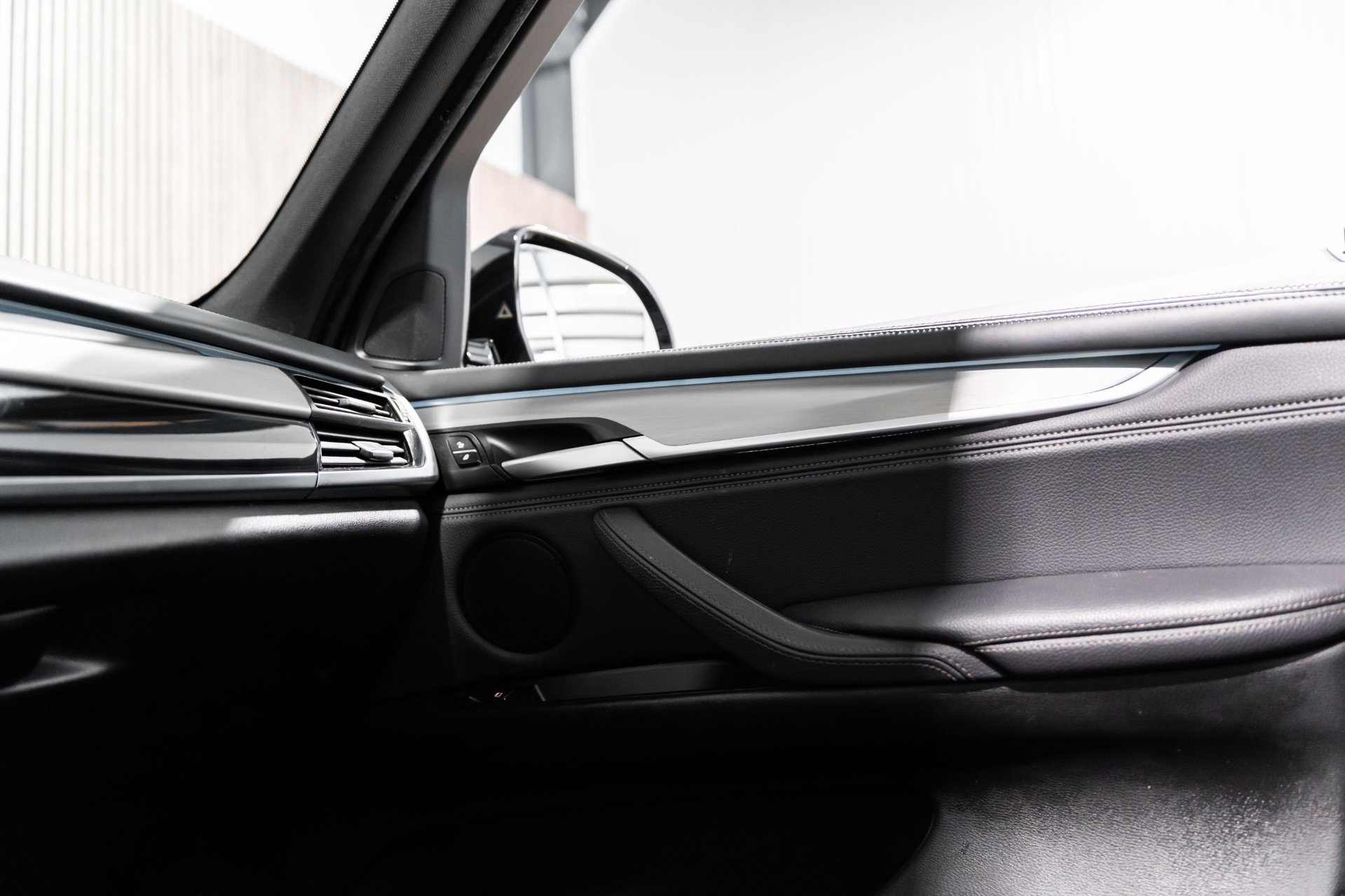 Foto van BMW X5 Xdrive30d