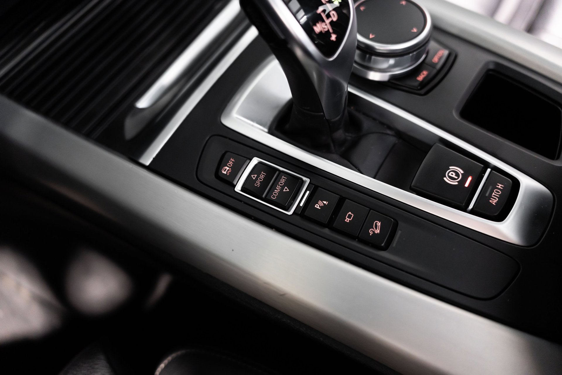 Foto van BMW X5 Xdrive30d