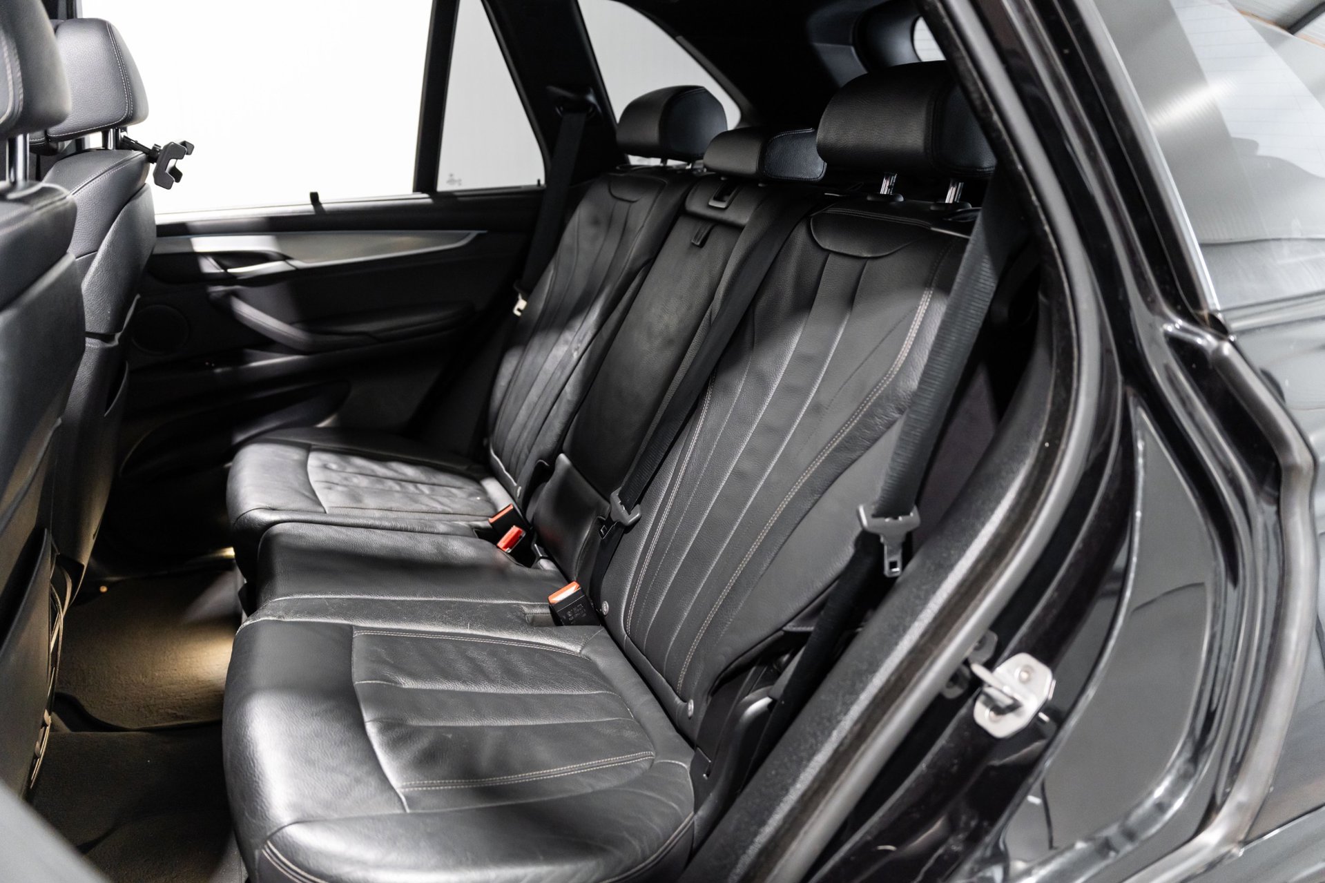 Foto van BMW X5 Xdrive30d