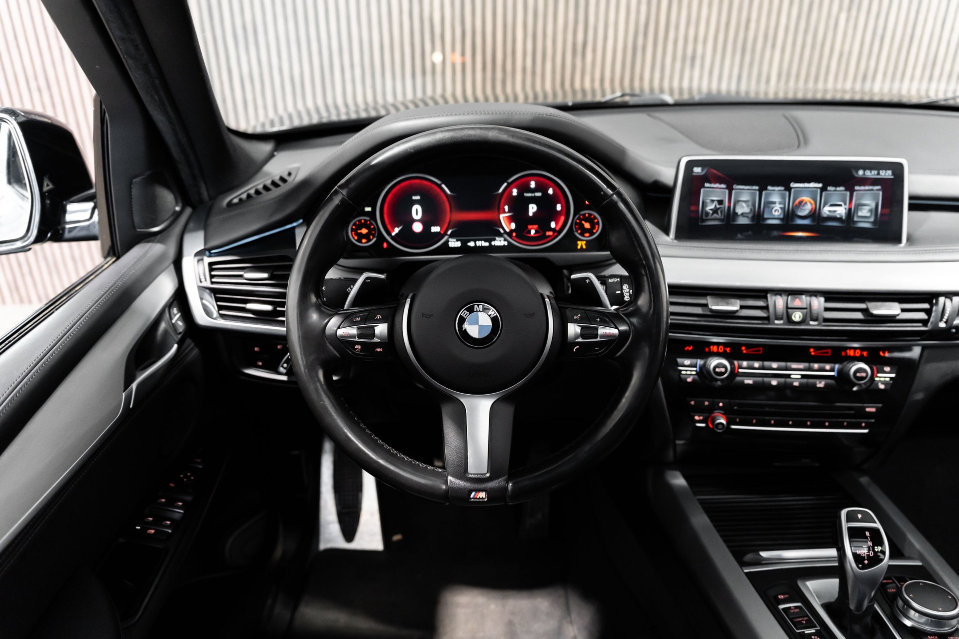 Foto van BMW X5 Xdrive30d