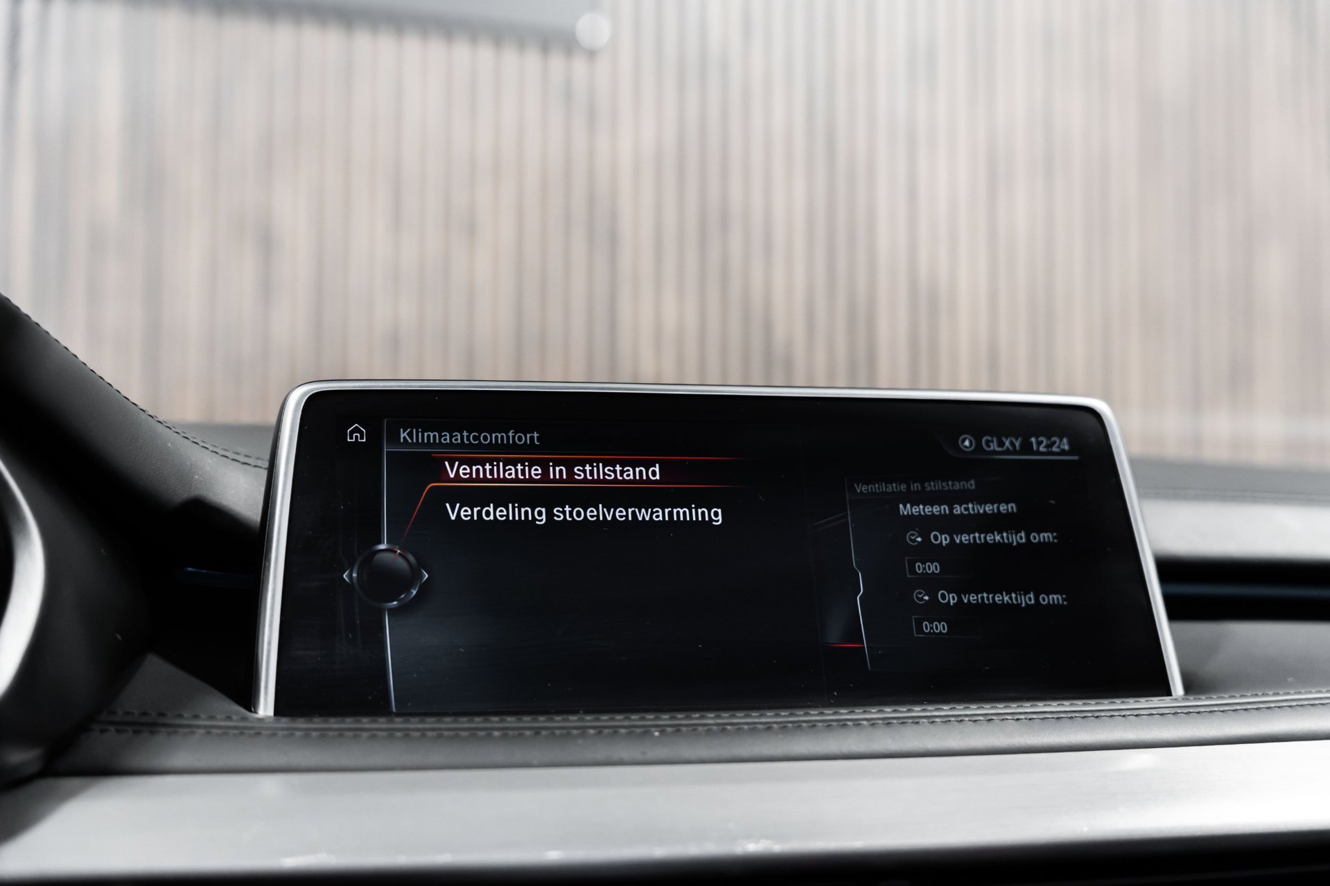 Foto van BMW X5 Xdrive30d